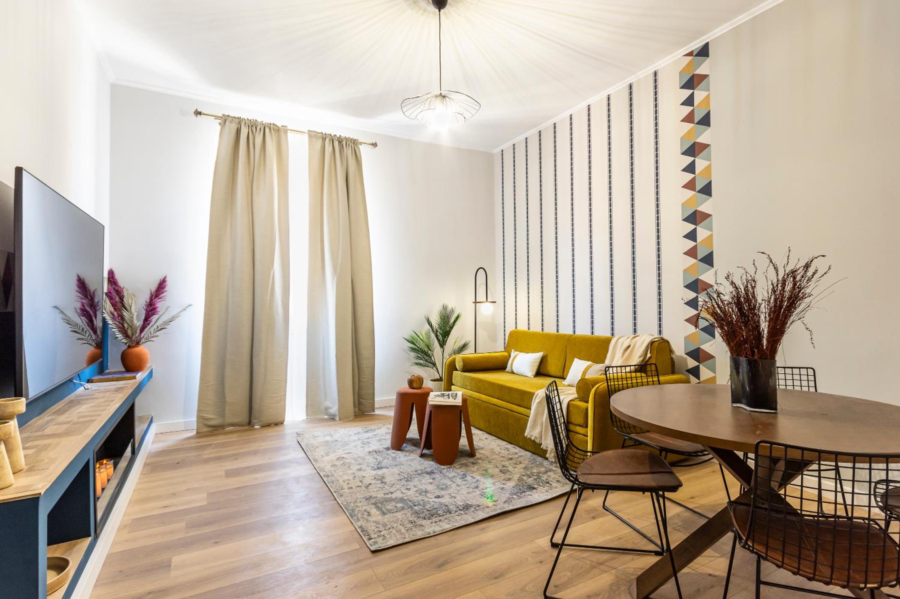 Collection39 Scipioni Luxury Apartment