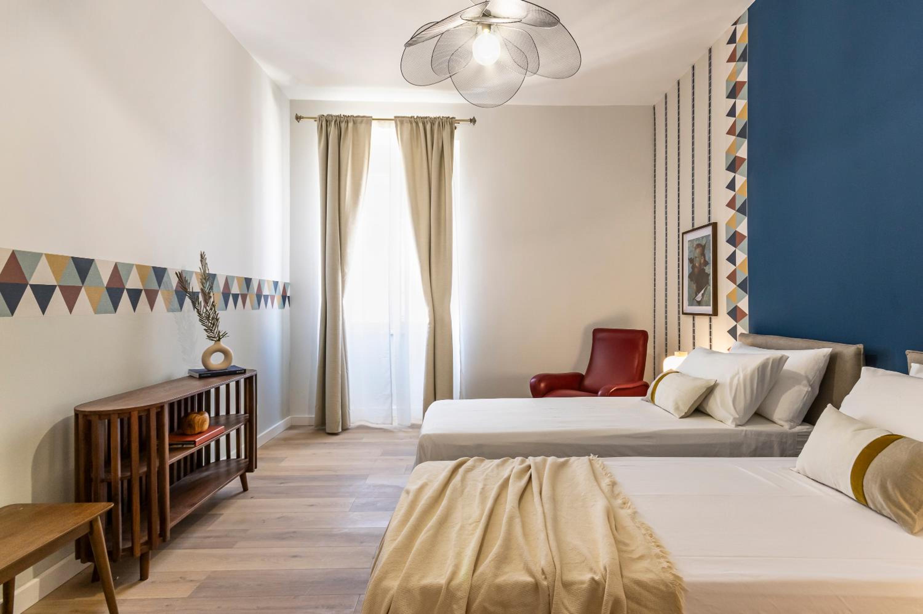 Collection39 Scipioni Luxury Apartment