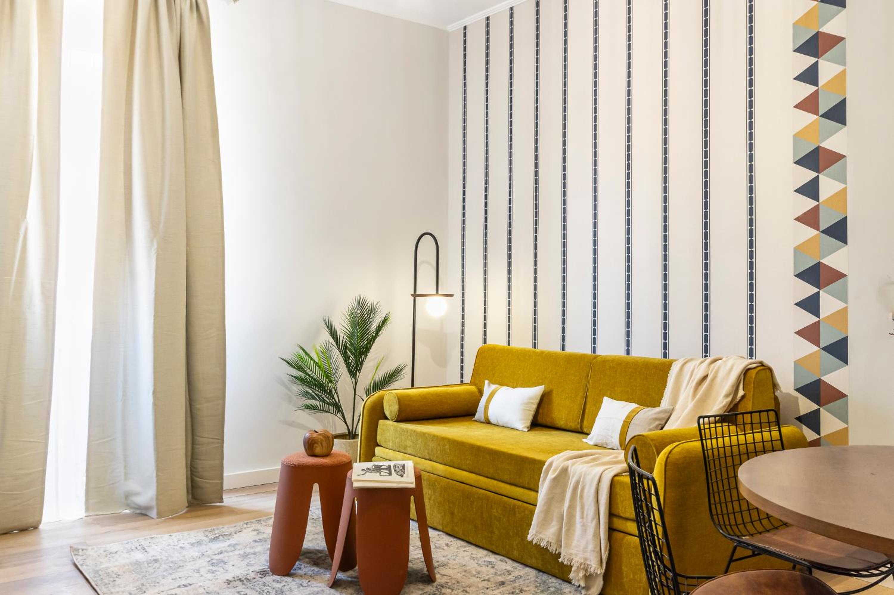Collection39 Scipioni Luxury Apartment