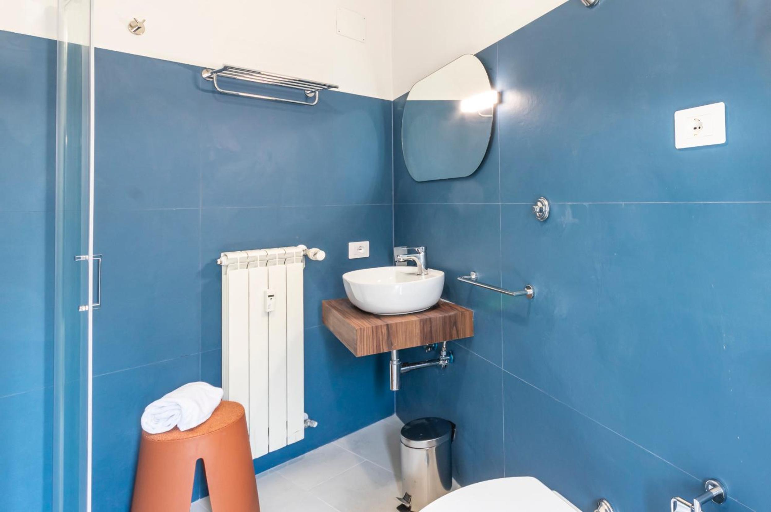 Collection39 Scipioni Luxury Apartment