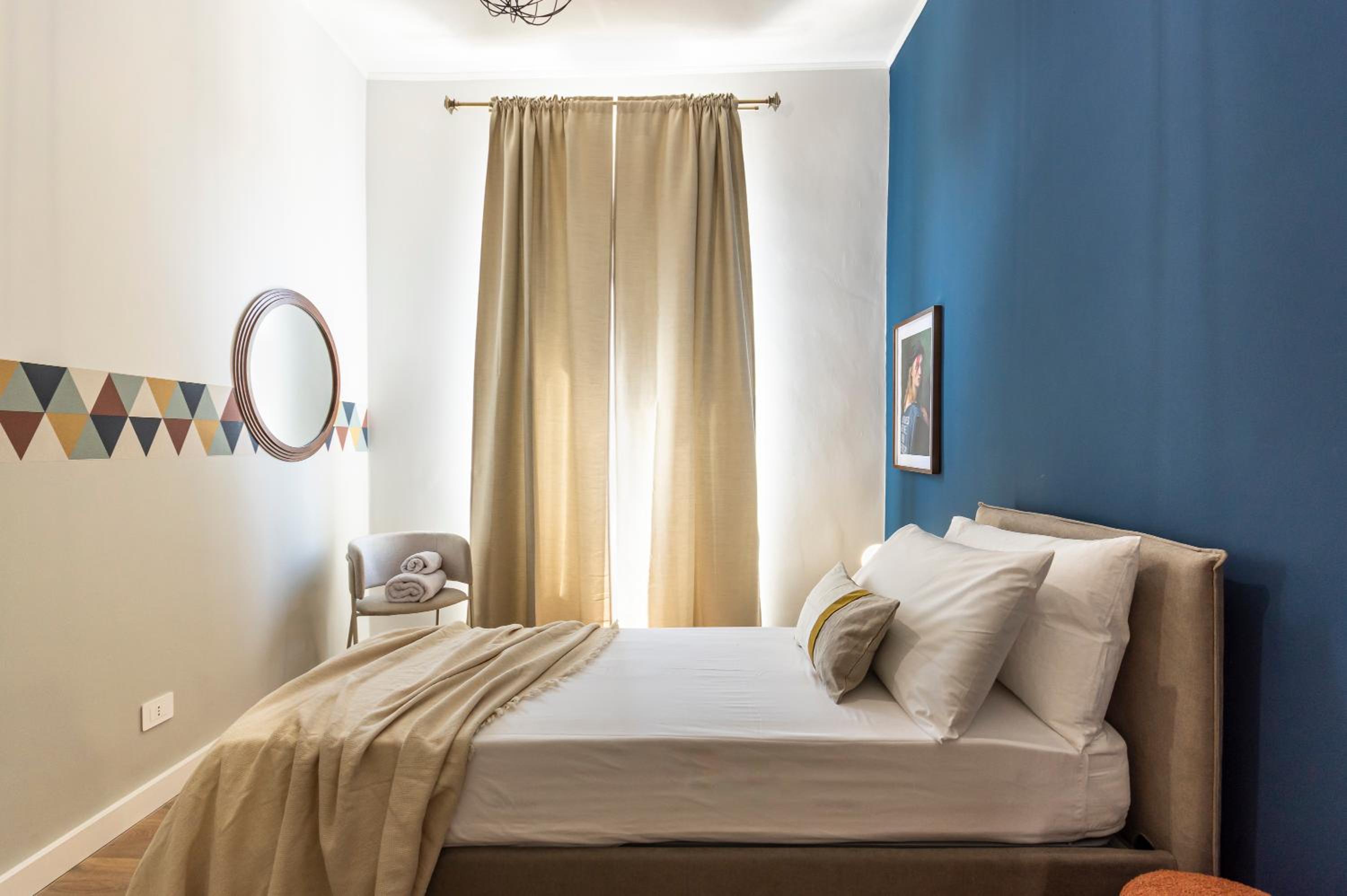Collection39 Scipioni Luxury Apartment