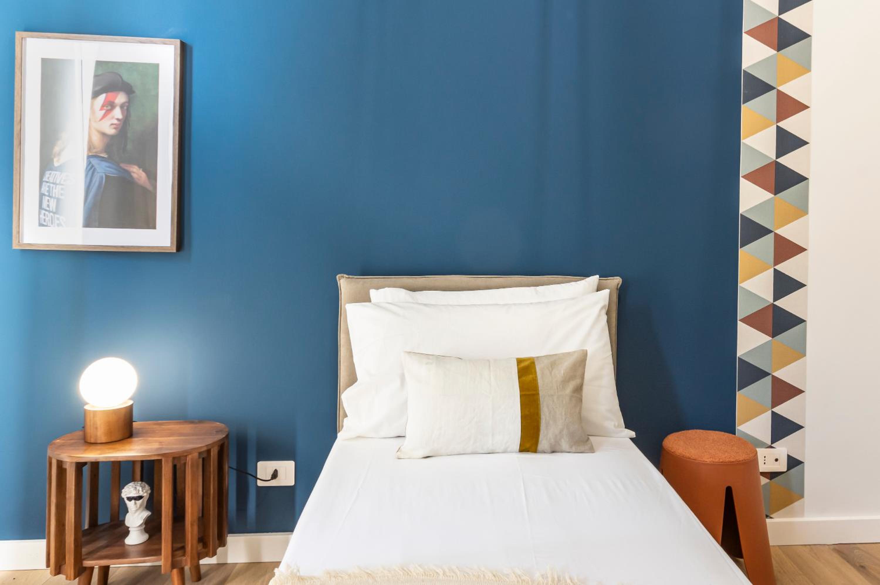 Collection39 Scipioni Luxury Apartment