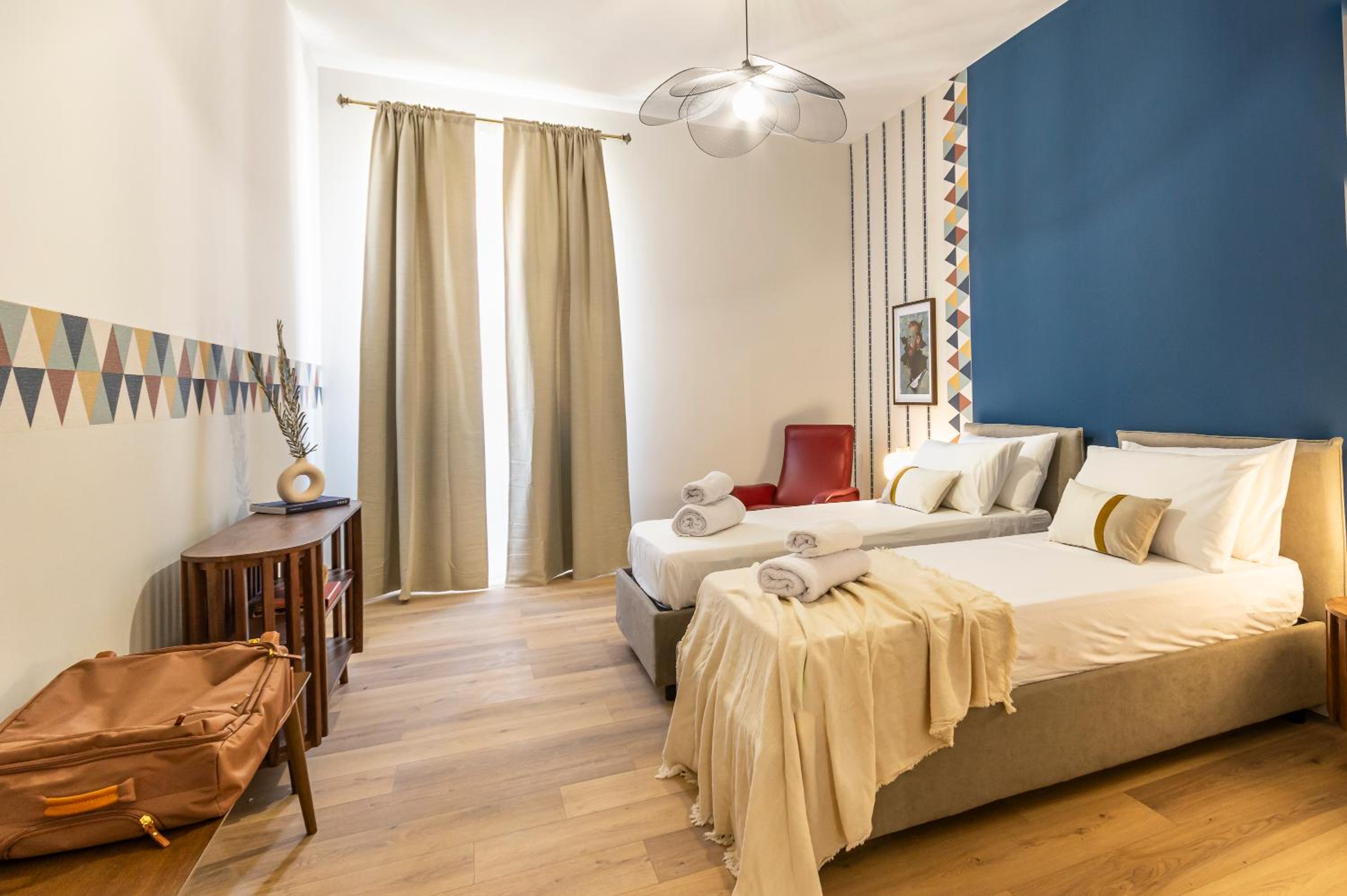 Collection39 Scipioni Luxury Apartment