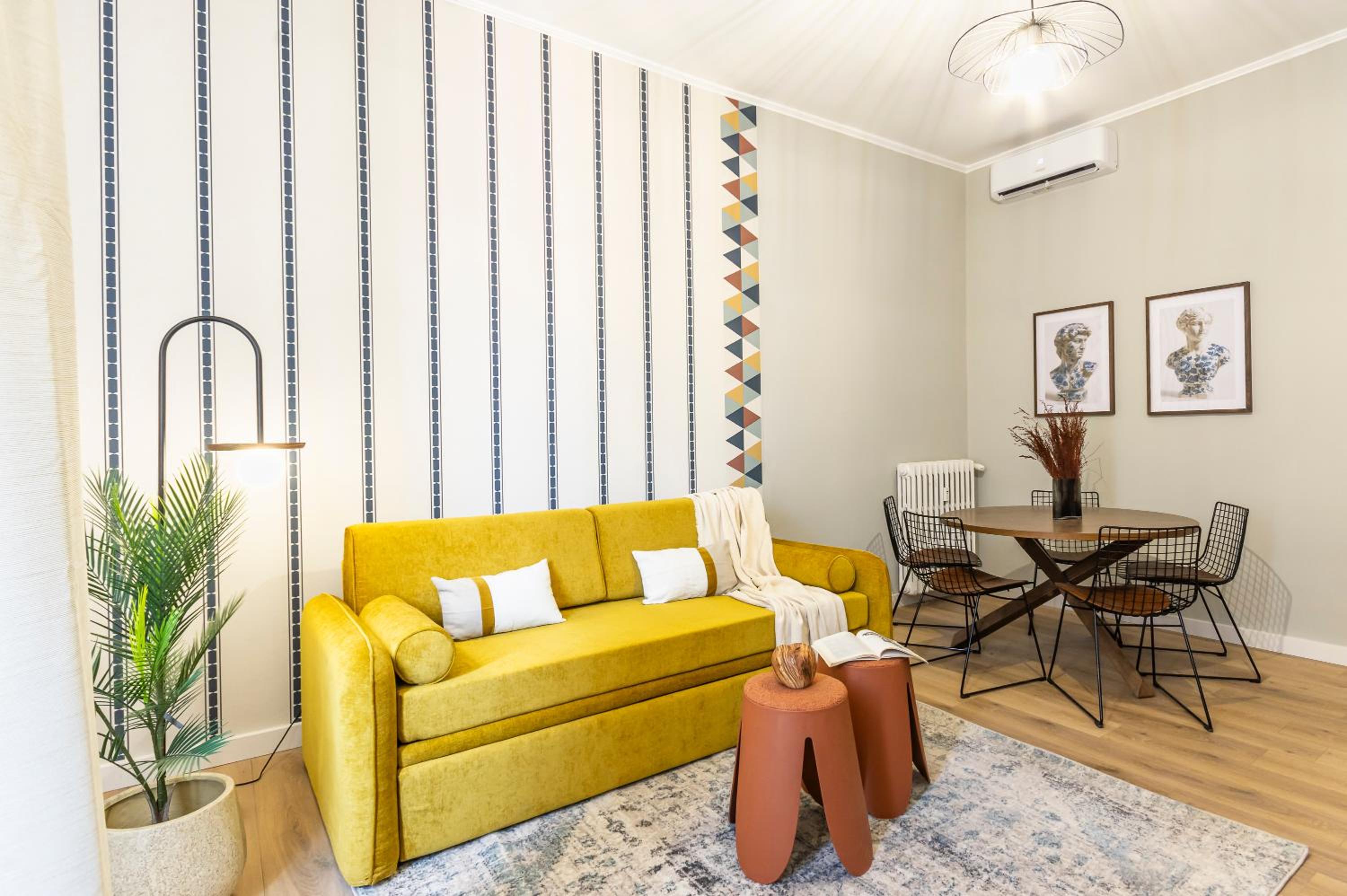 Collection39 Scipioni Luxury Apartment
