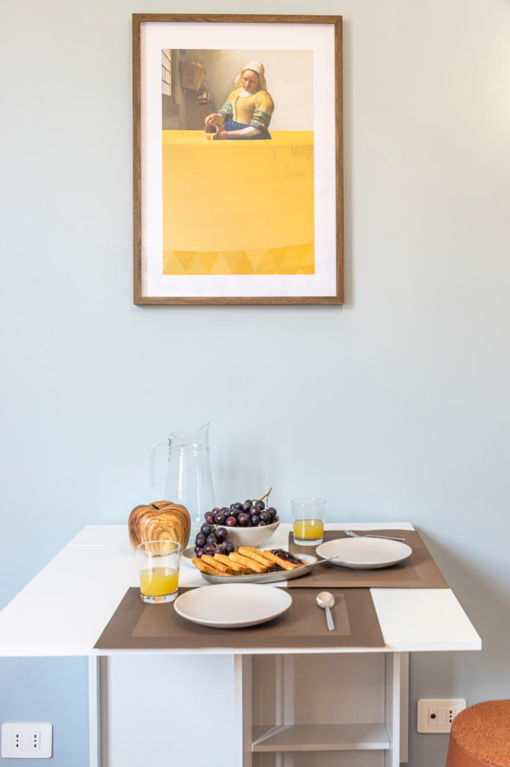 Collection39 Scipioni Luxury Apartment