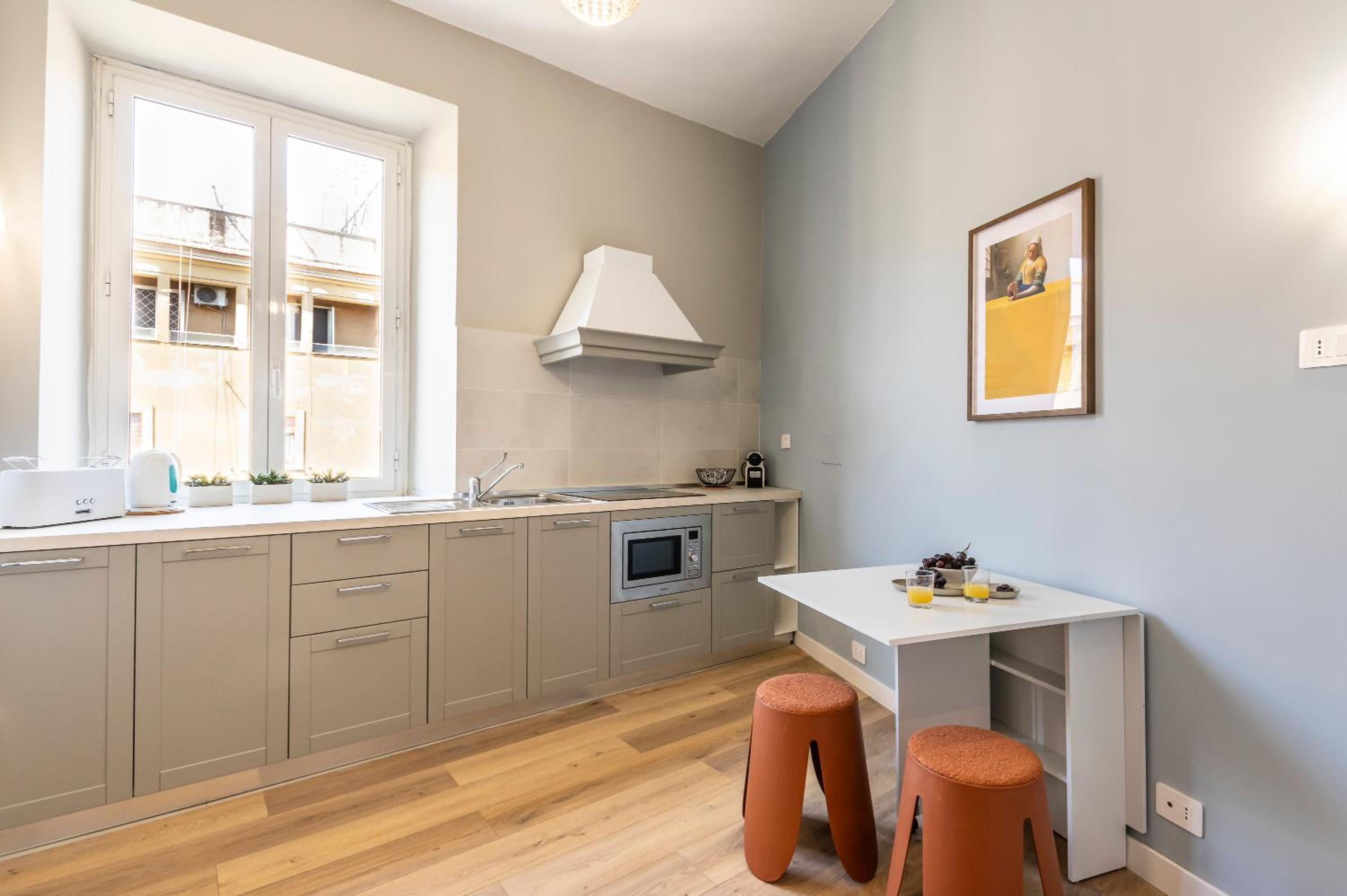 Collection39 Scipioni Luxury Apartment