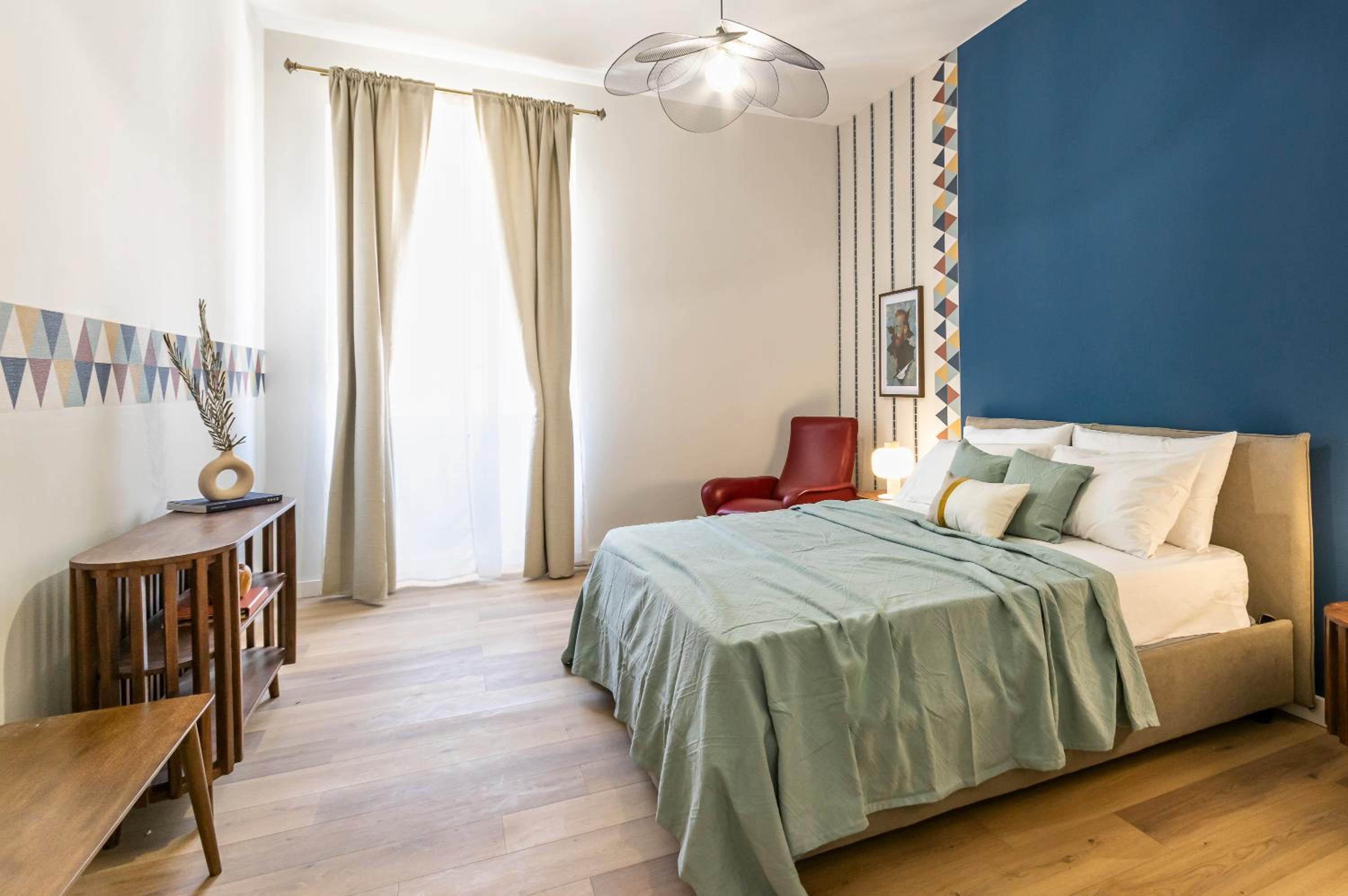 Collection39 Scipioni Luxury Apartment