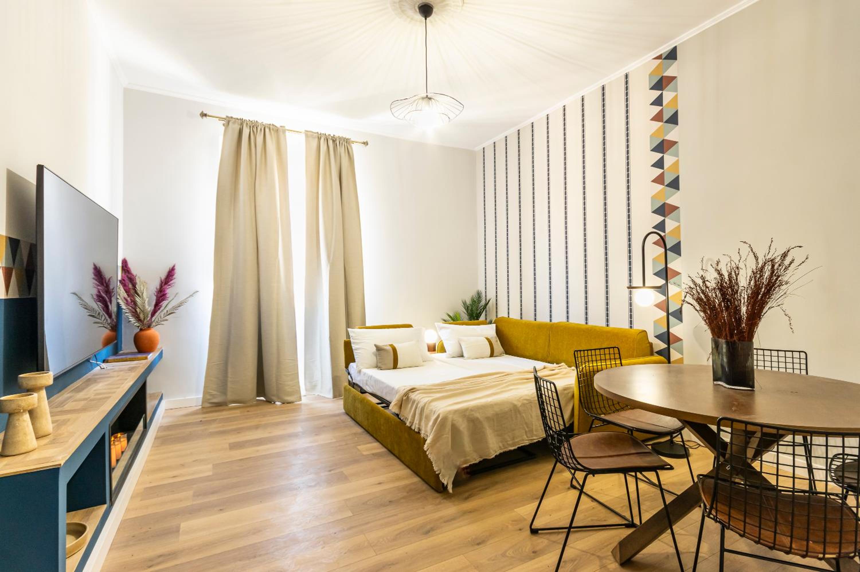 Collection39 Scipioni Luxury Apartment