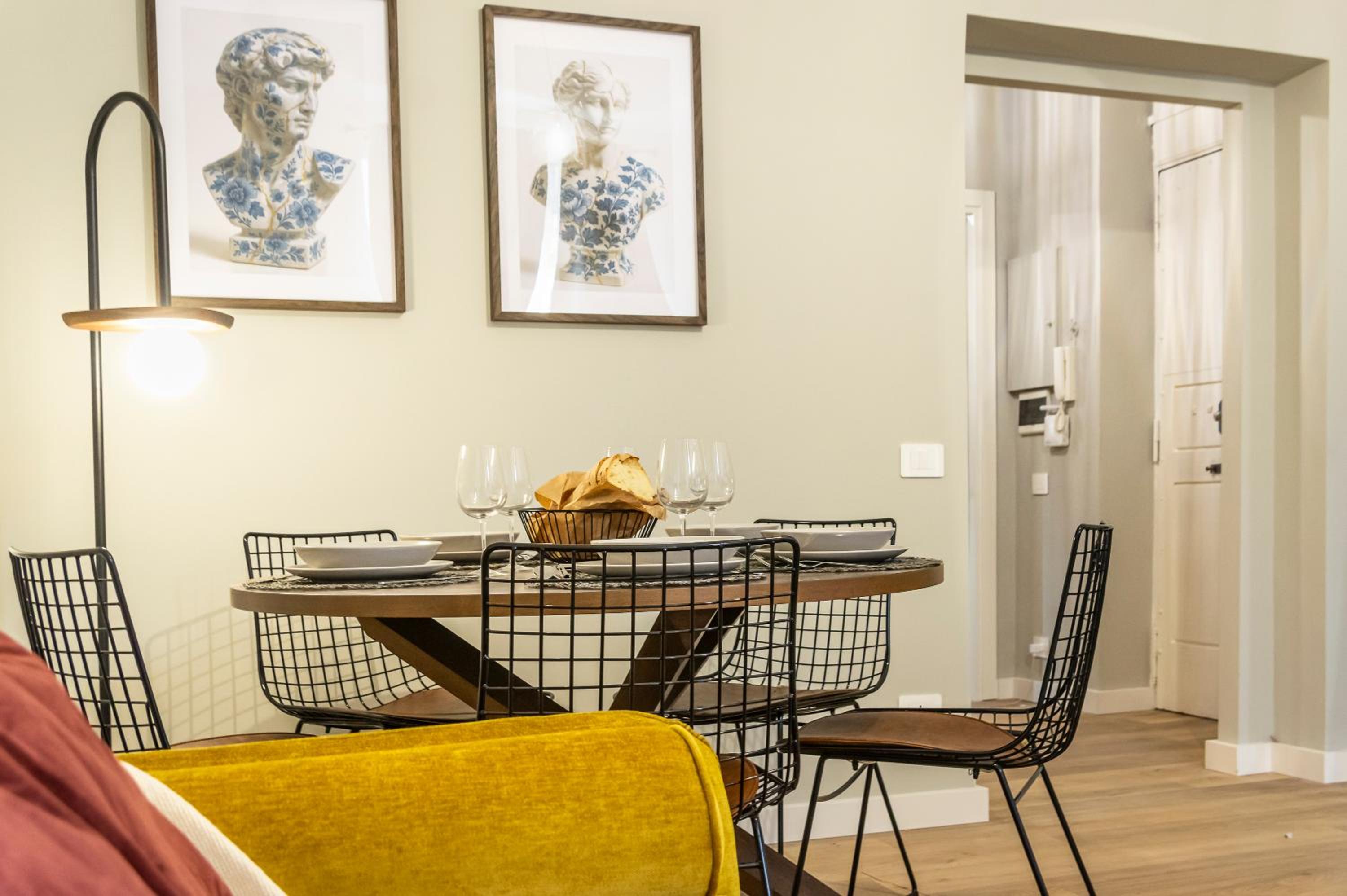 Collection39 Scipioni Luxury Apartment