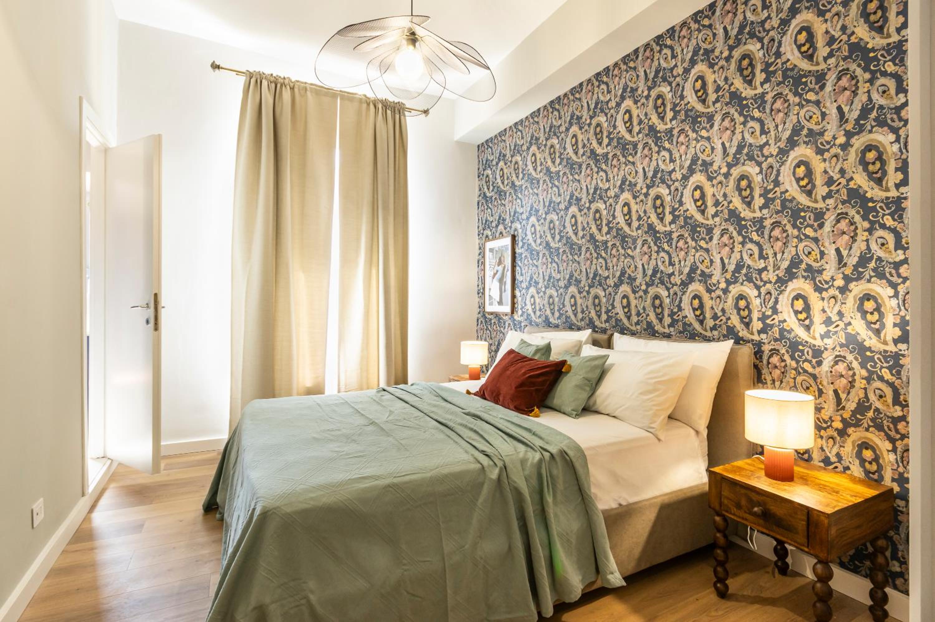 Collection39 Scipioni Luxury Apartment
