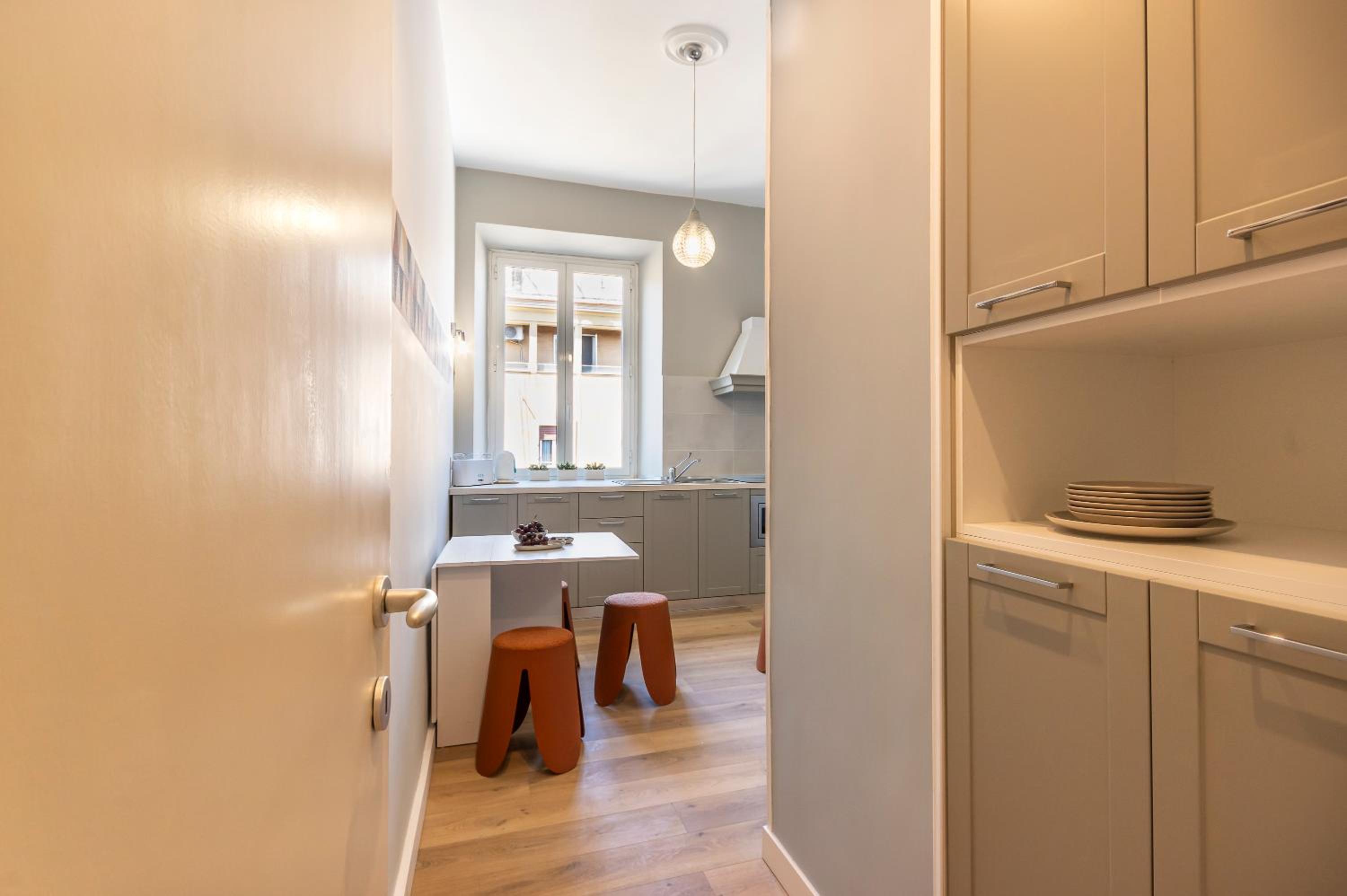 Collection39 Scipioni Luxury Apartment