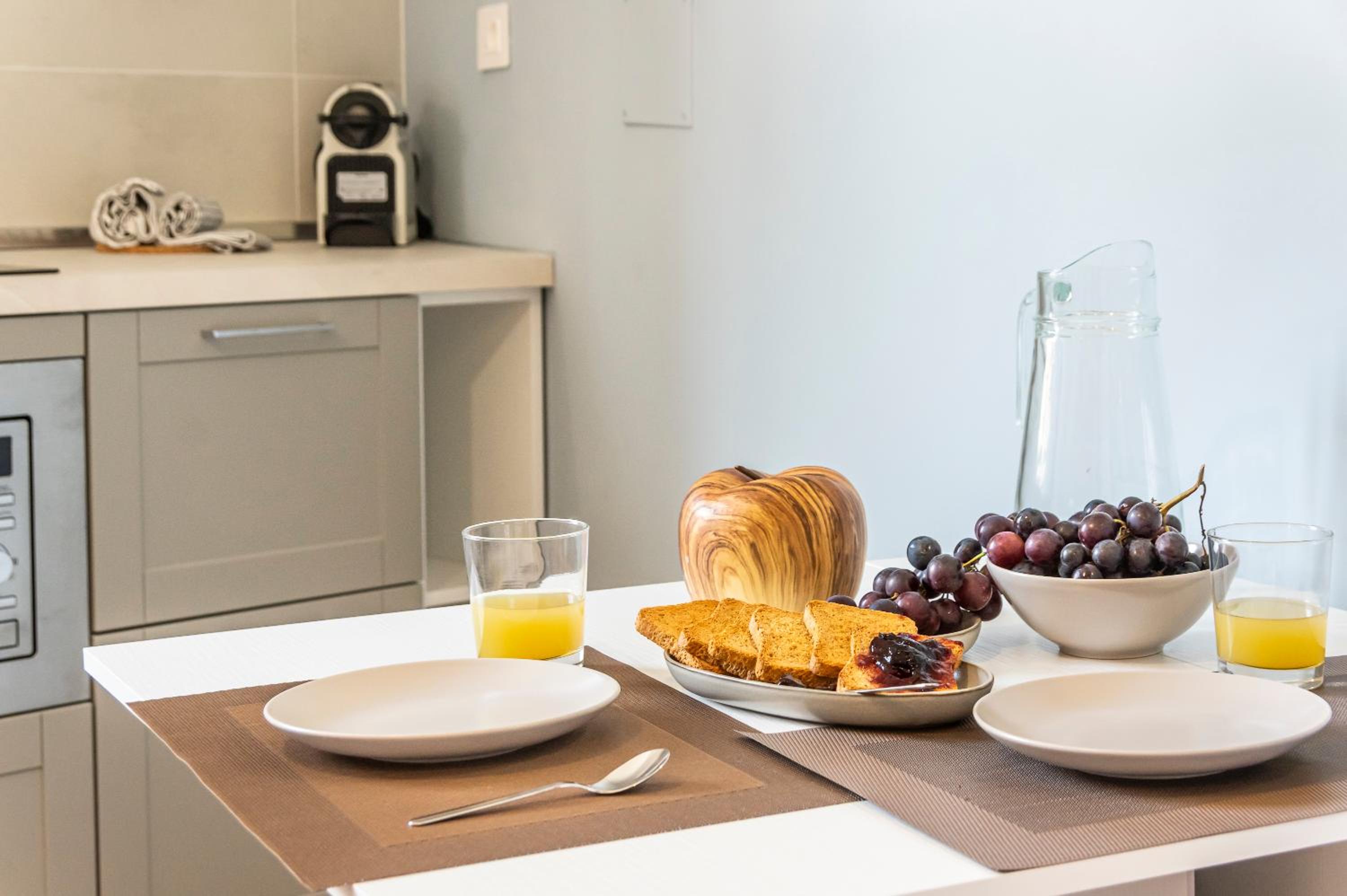 Collection39 Scipioni Luxury Apartment