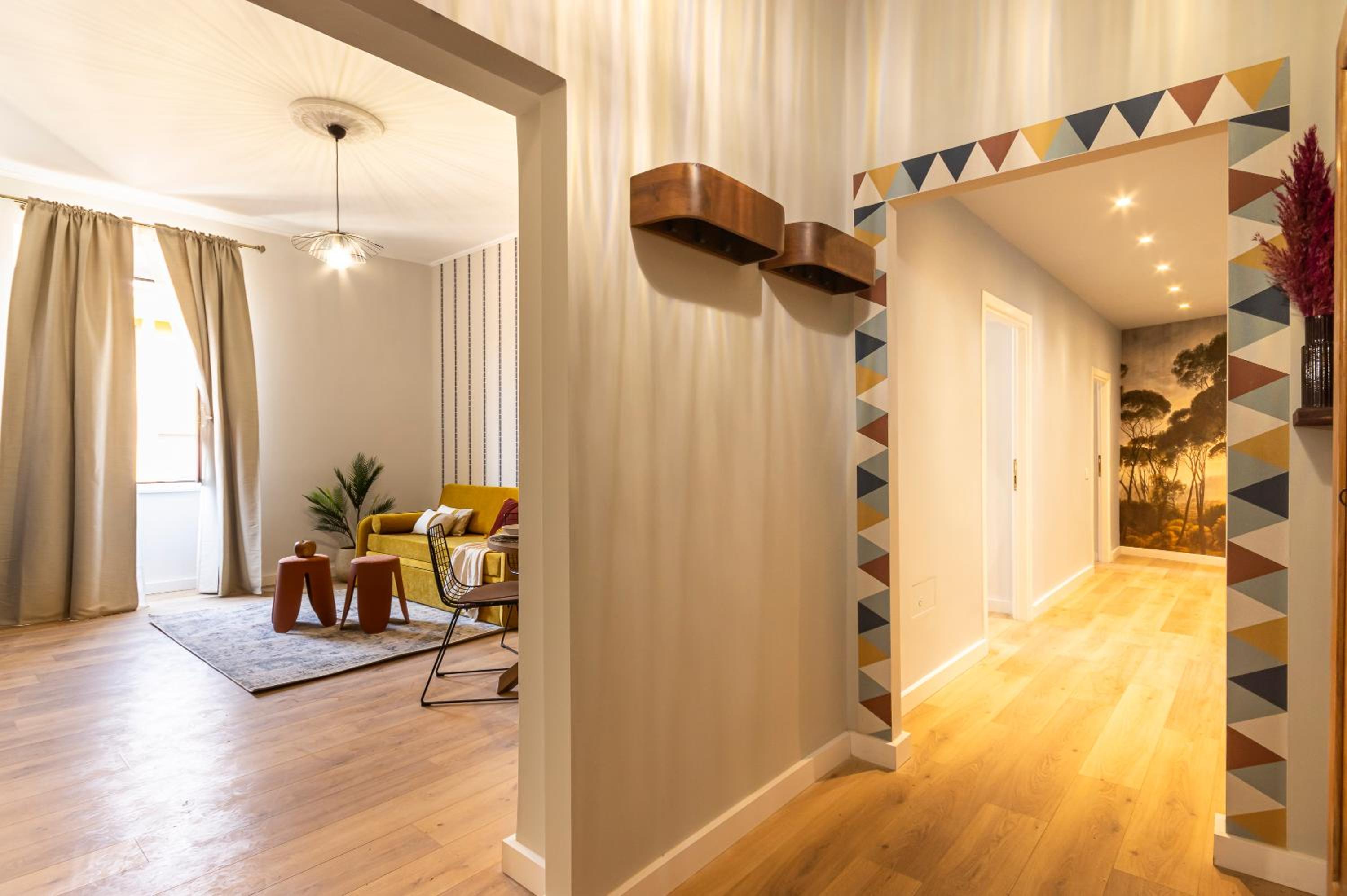 Collection39 Scipioni Luxury Apartment