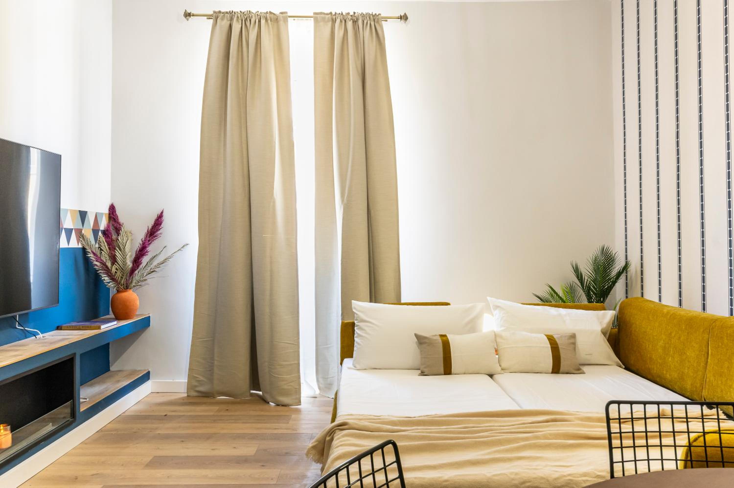 Collection39 Scipioni Luxury Apartment