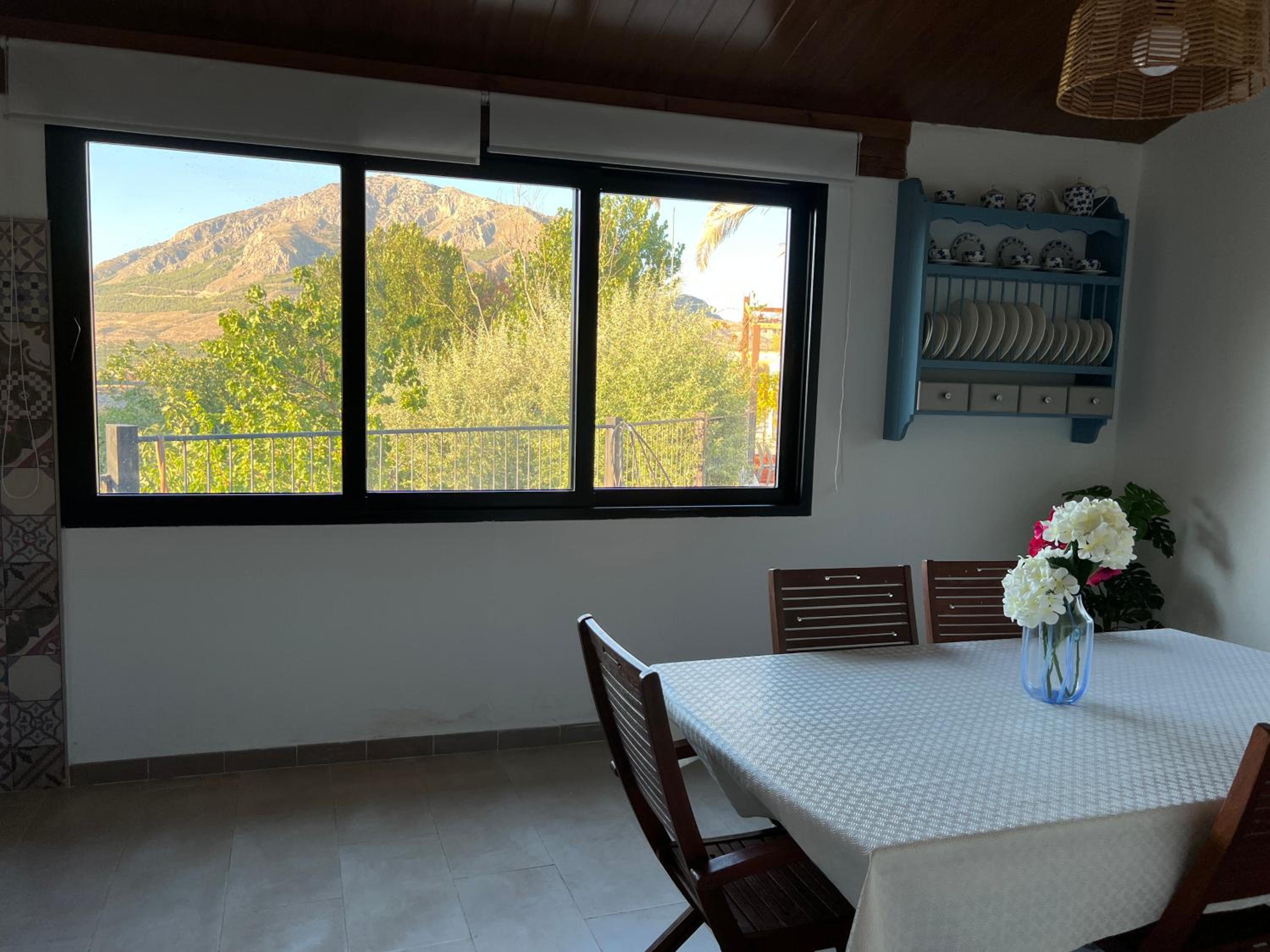 Casa -Cueva Paraje De Los Majuelos