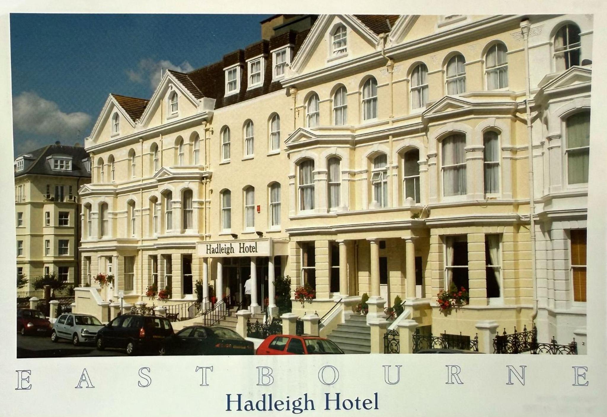 Hadleigh Hotel 2
