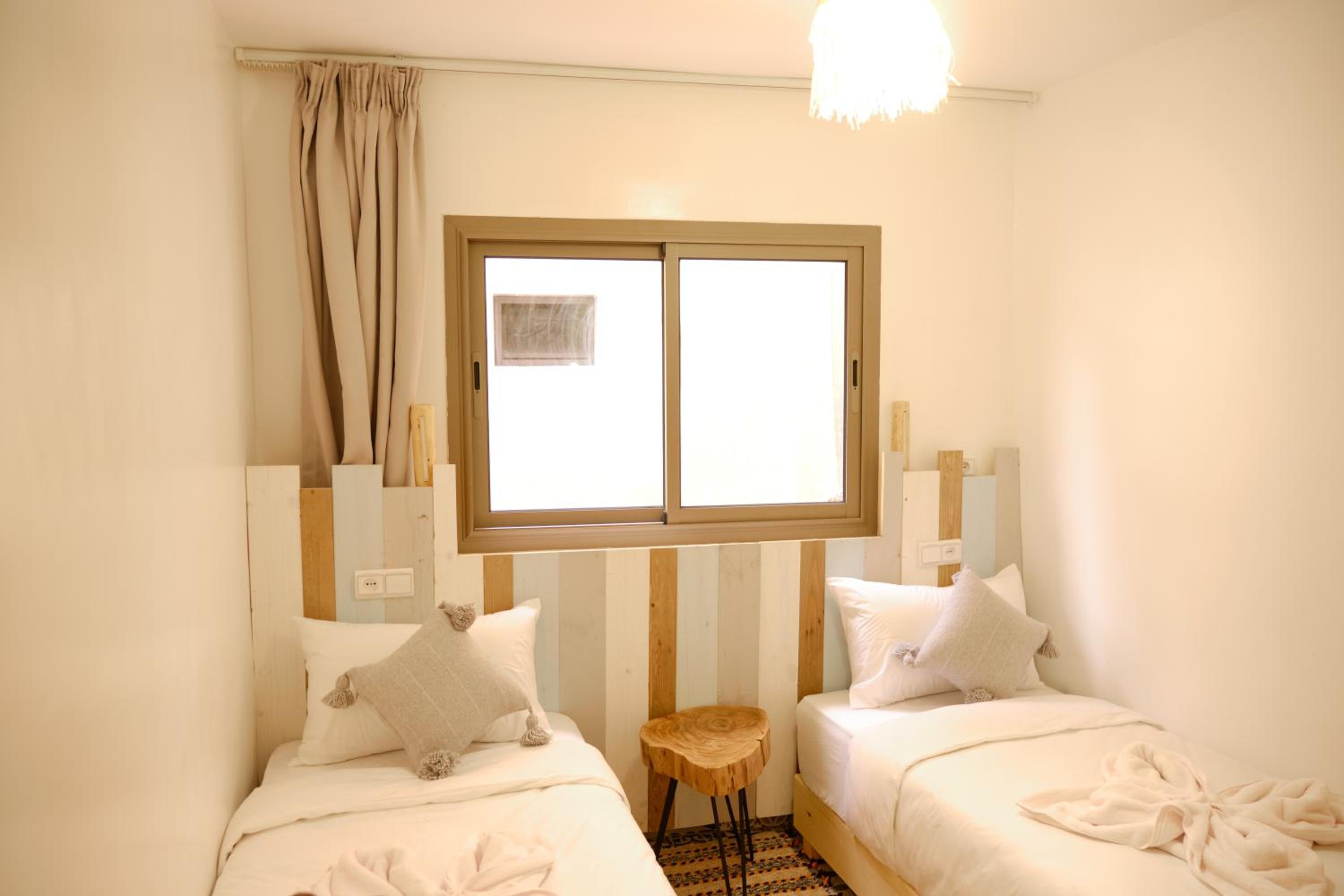 Aura Guest House