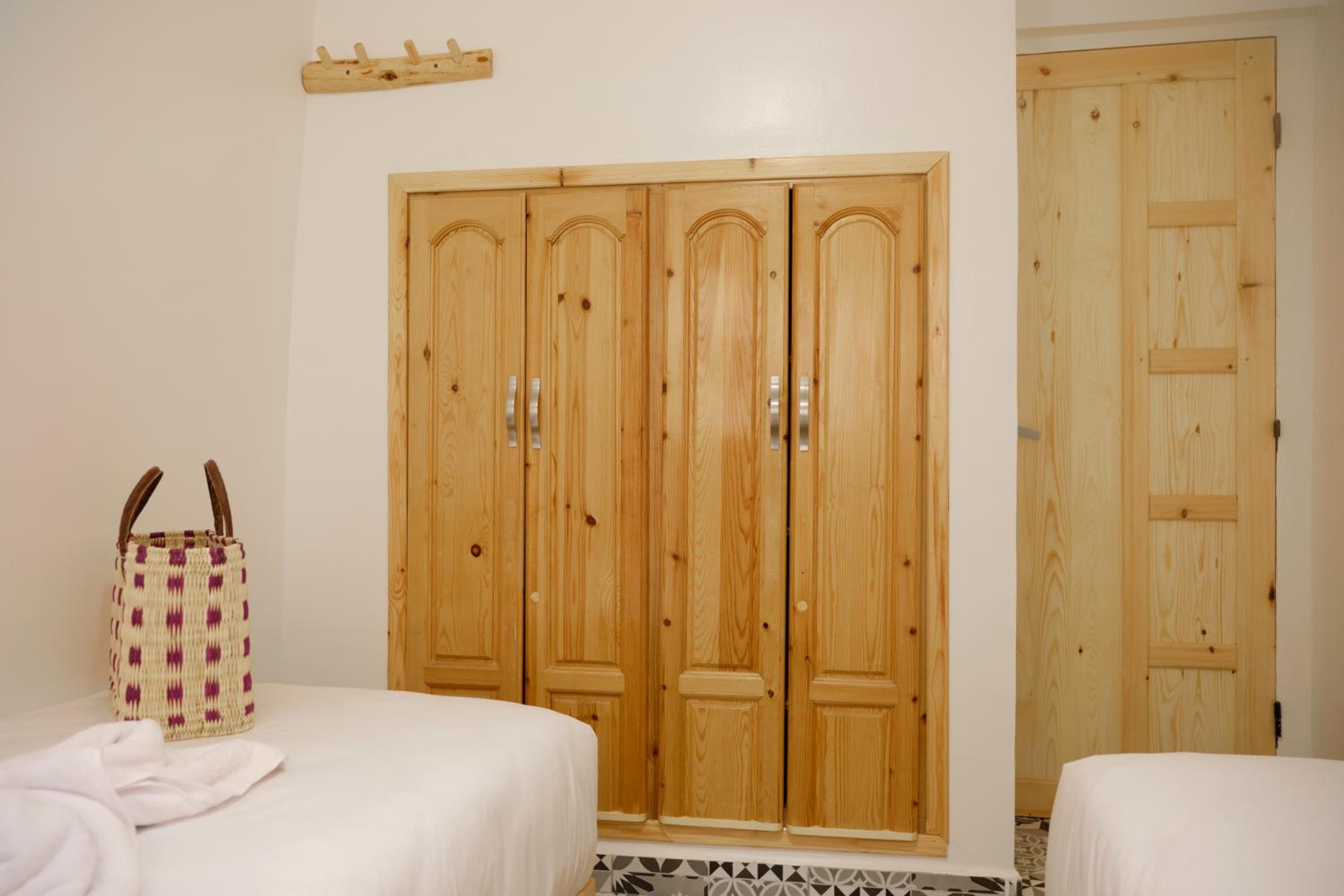 Aura Guest House