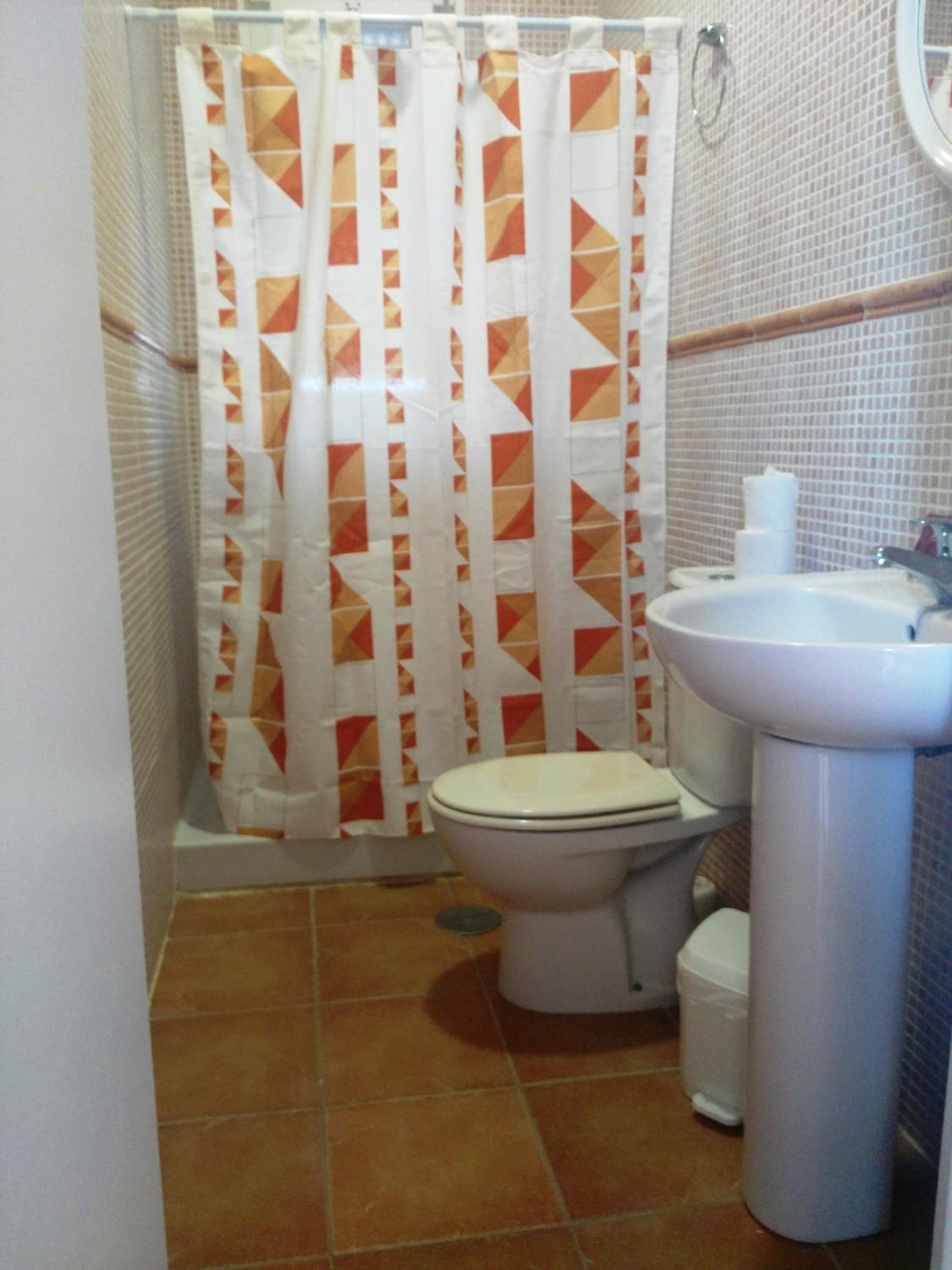 Parrilla Venta el Andaluz view 3