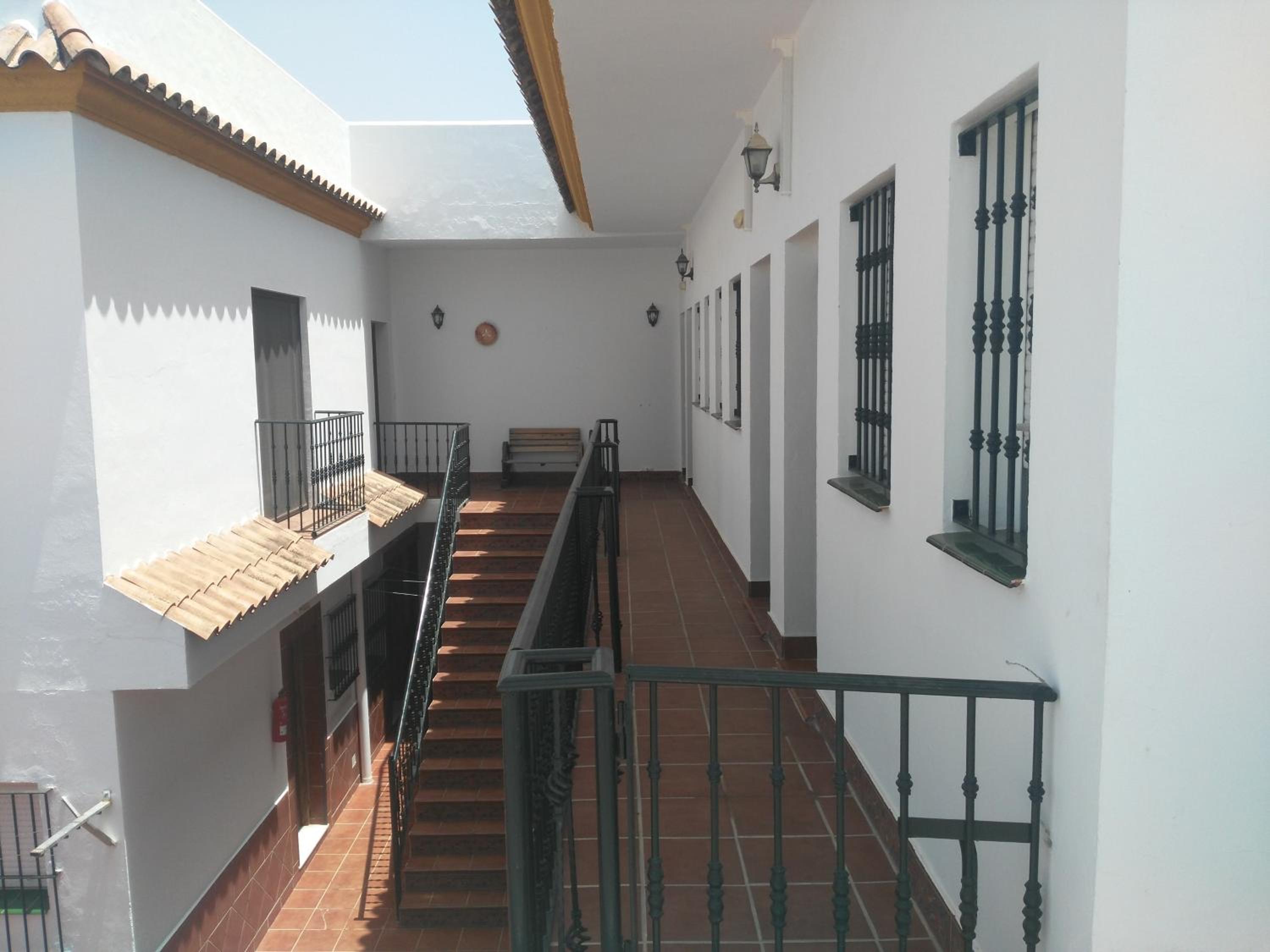Parrilla Venta el Andaluz view 4