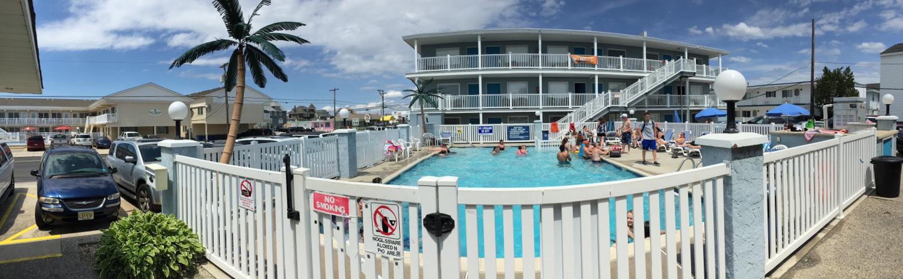 Sandy Shores Resort