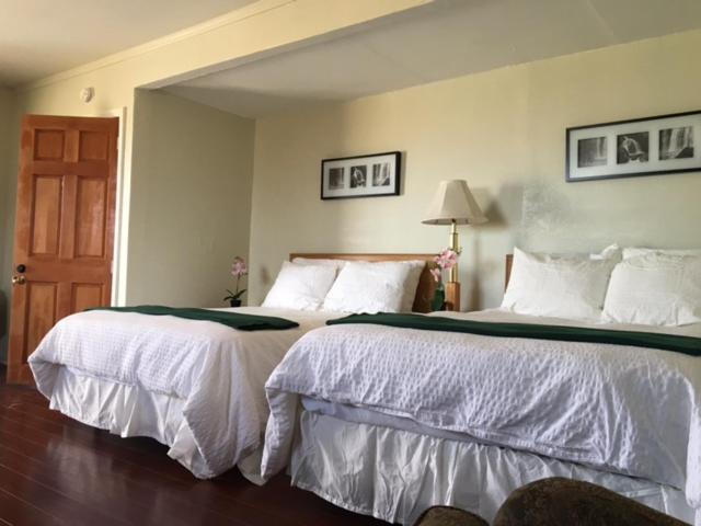 Olancha RV Park and Motel