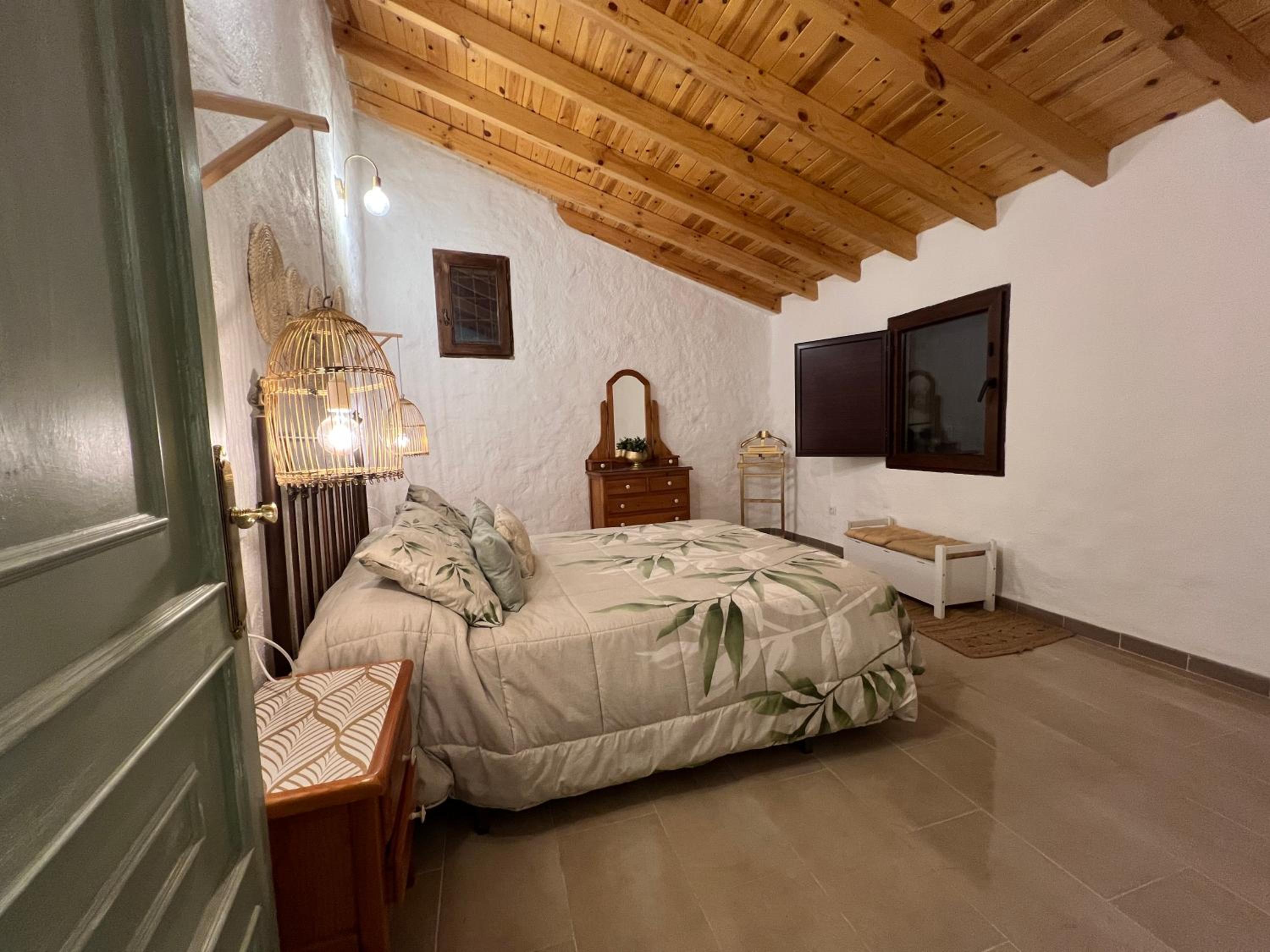 Casa -Cueva Paraje De Los Majuelos