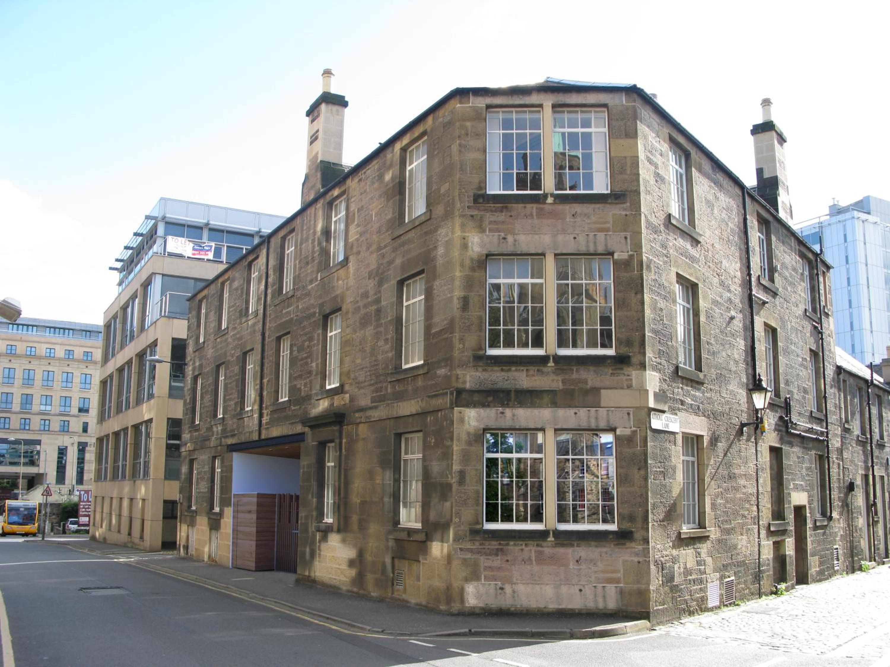 building