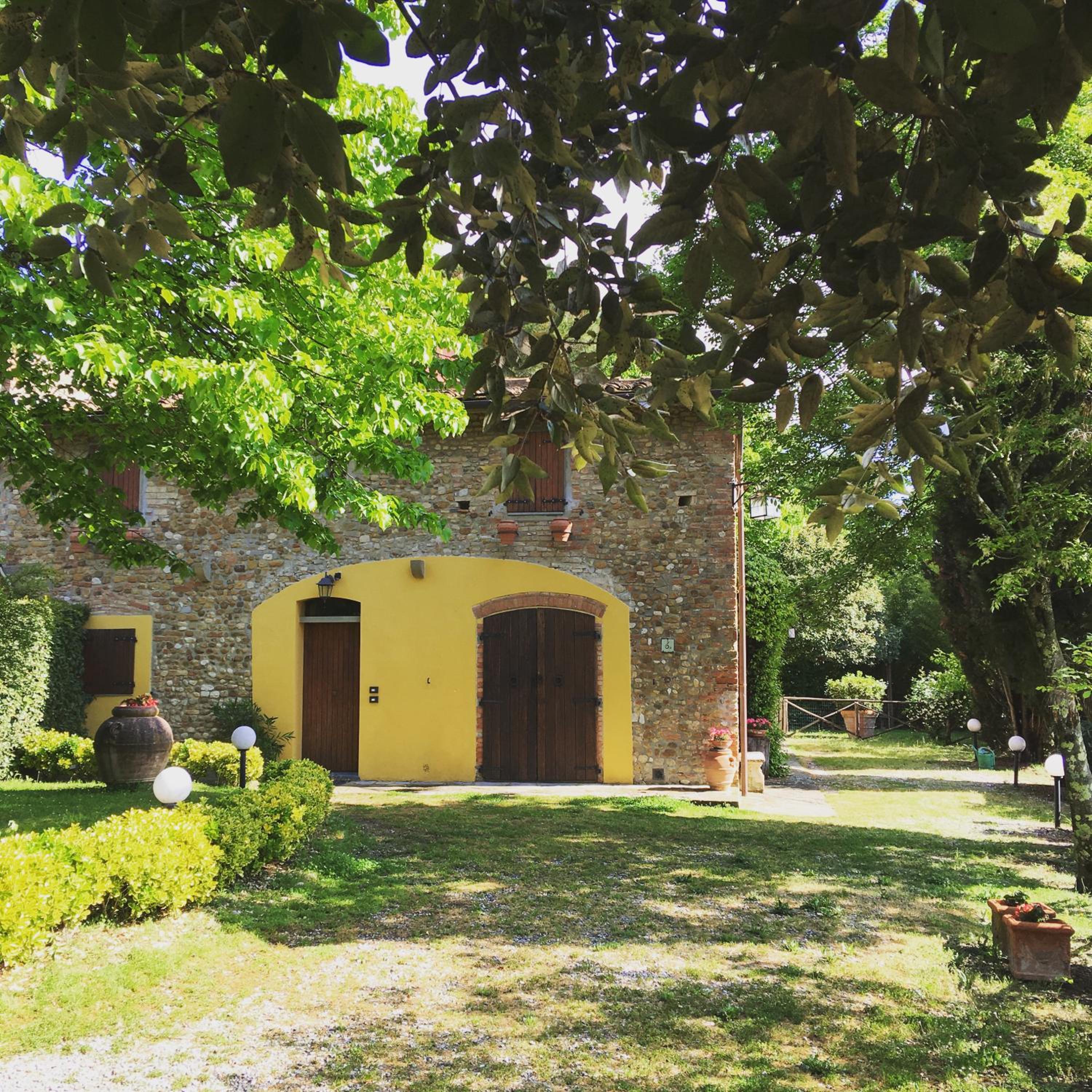 Podere Casanova di Lisa