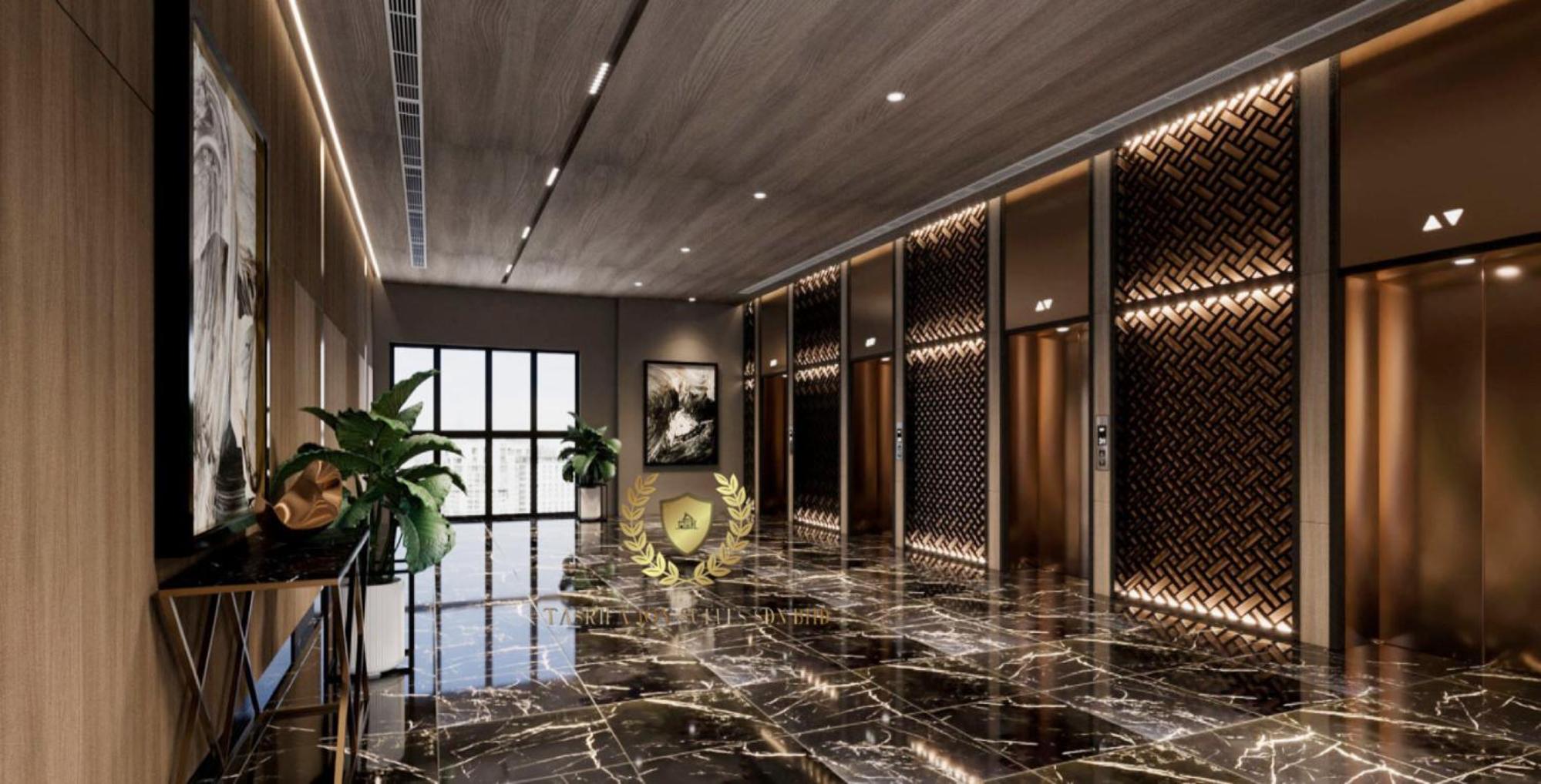 Kuala Lumpur Luxury Suites By Majestic Residence