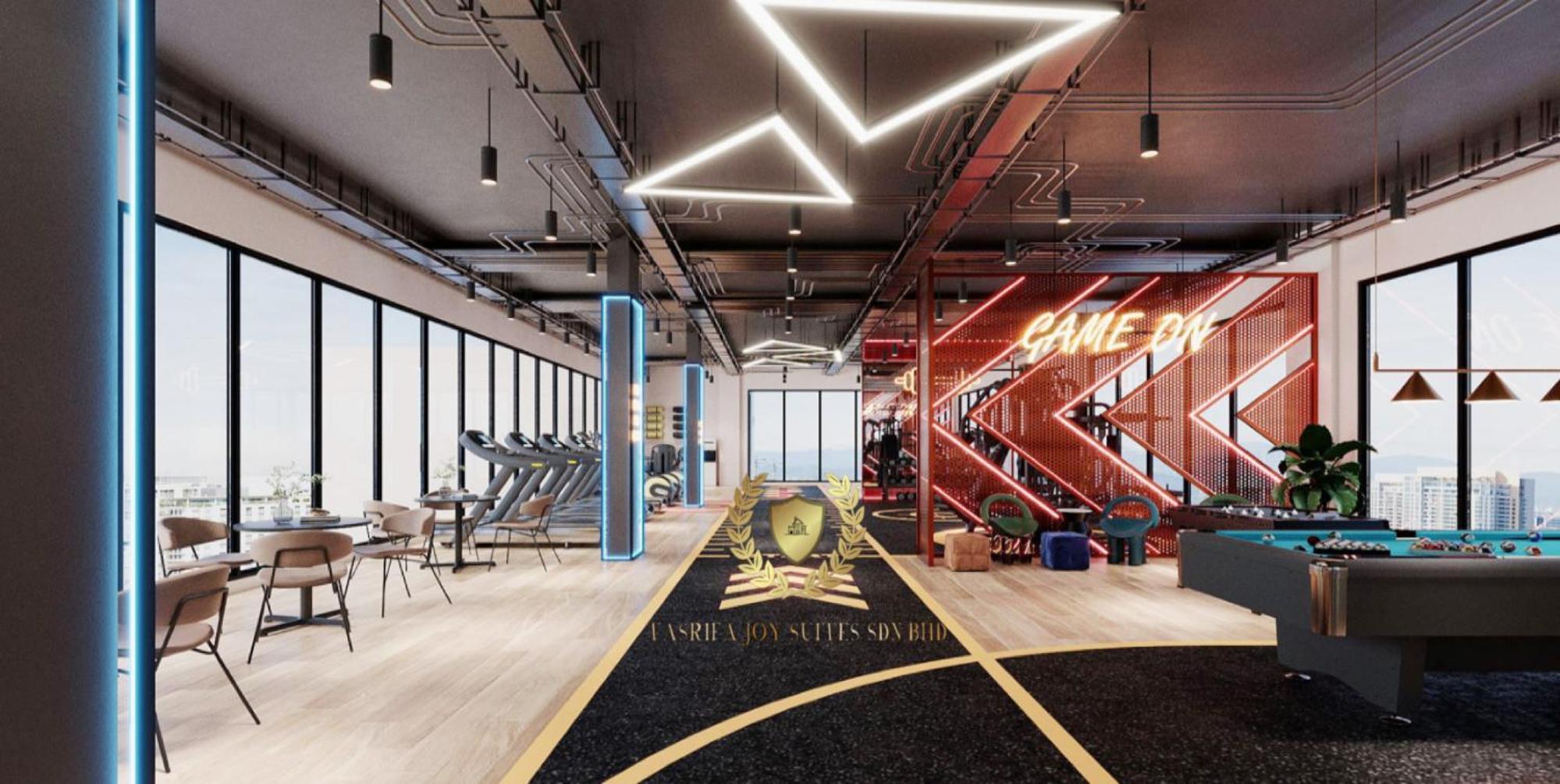 Kuala Lumpur Luxury Suites By Majestic Residence