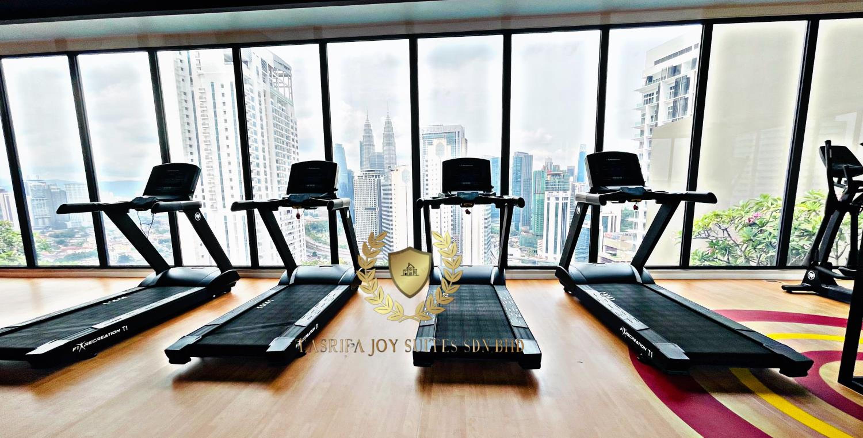 Kuala Lumpur Luxury Suites By Majestic Residence