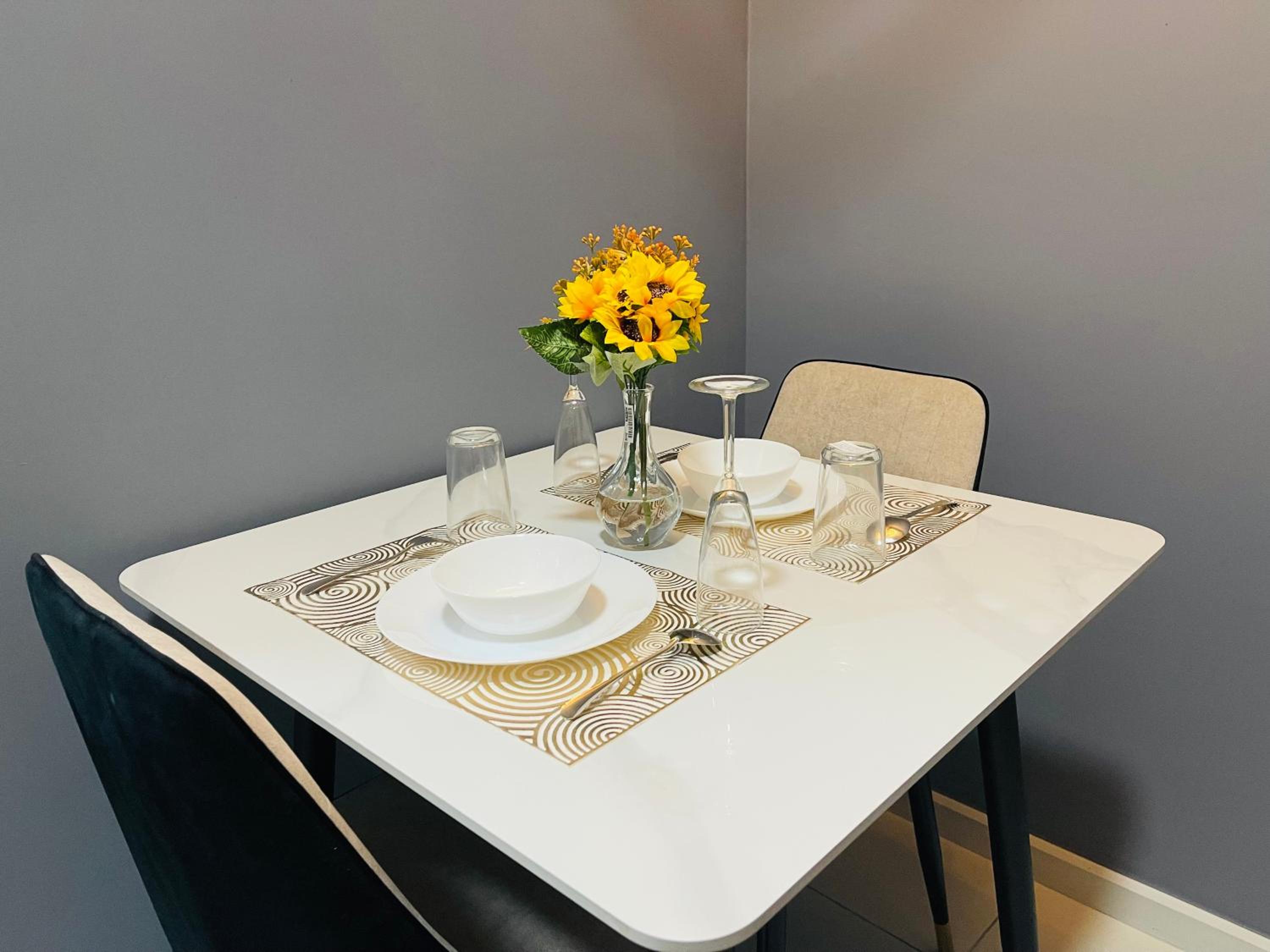 Kuala Lumpur Luxury Suites By Majestic Residence