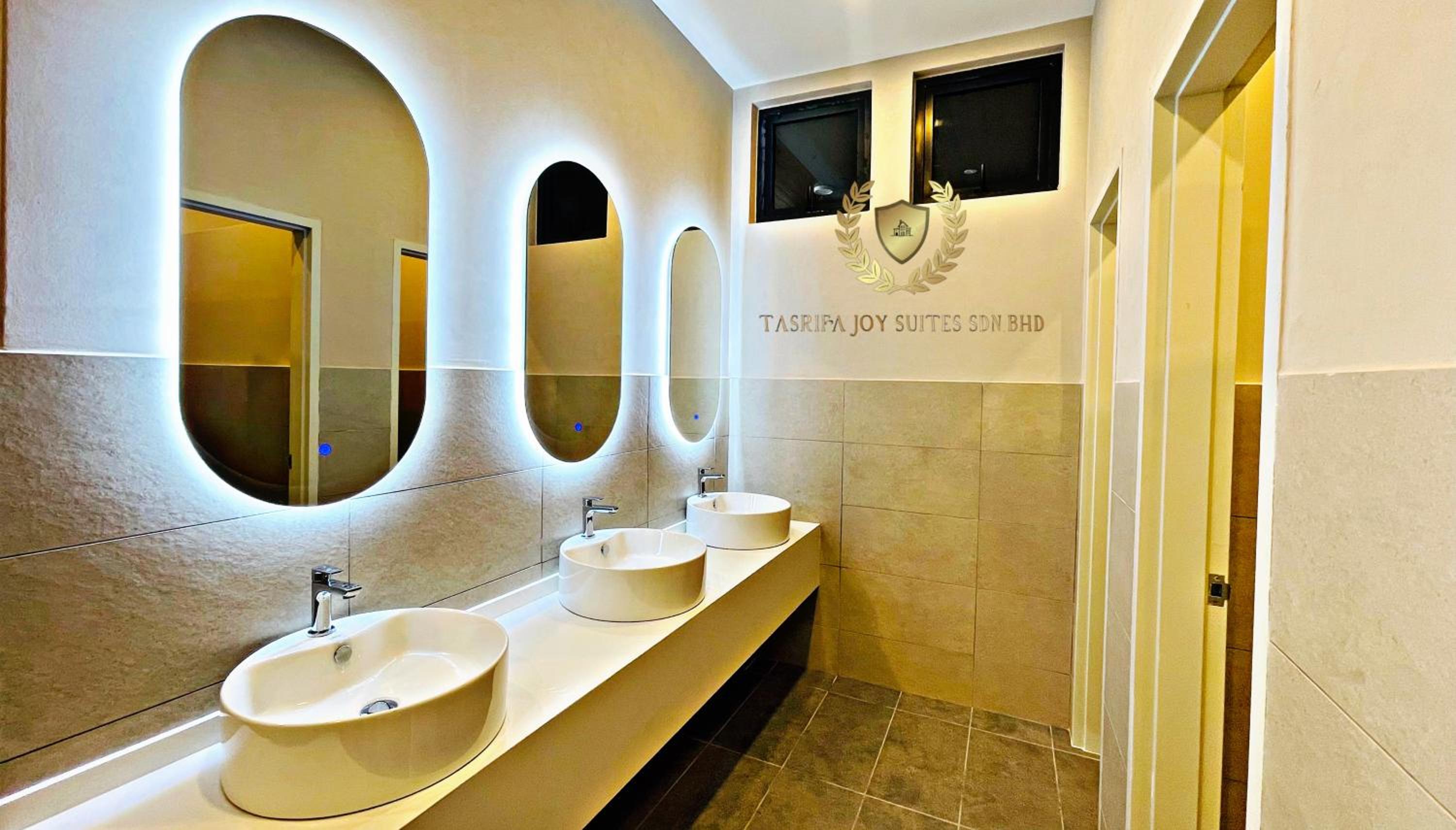 Kuala Lumpur Luxury Suites By Majestic Residence
