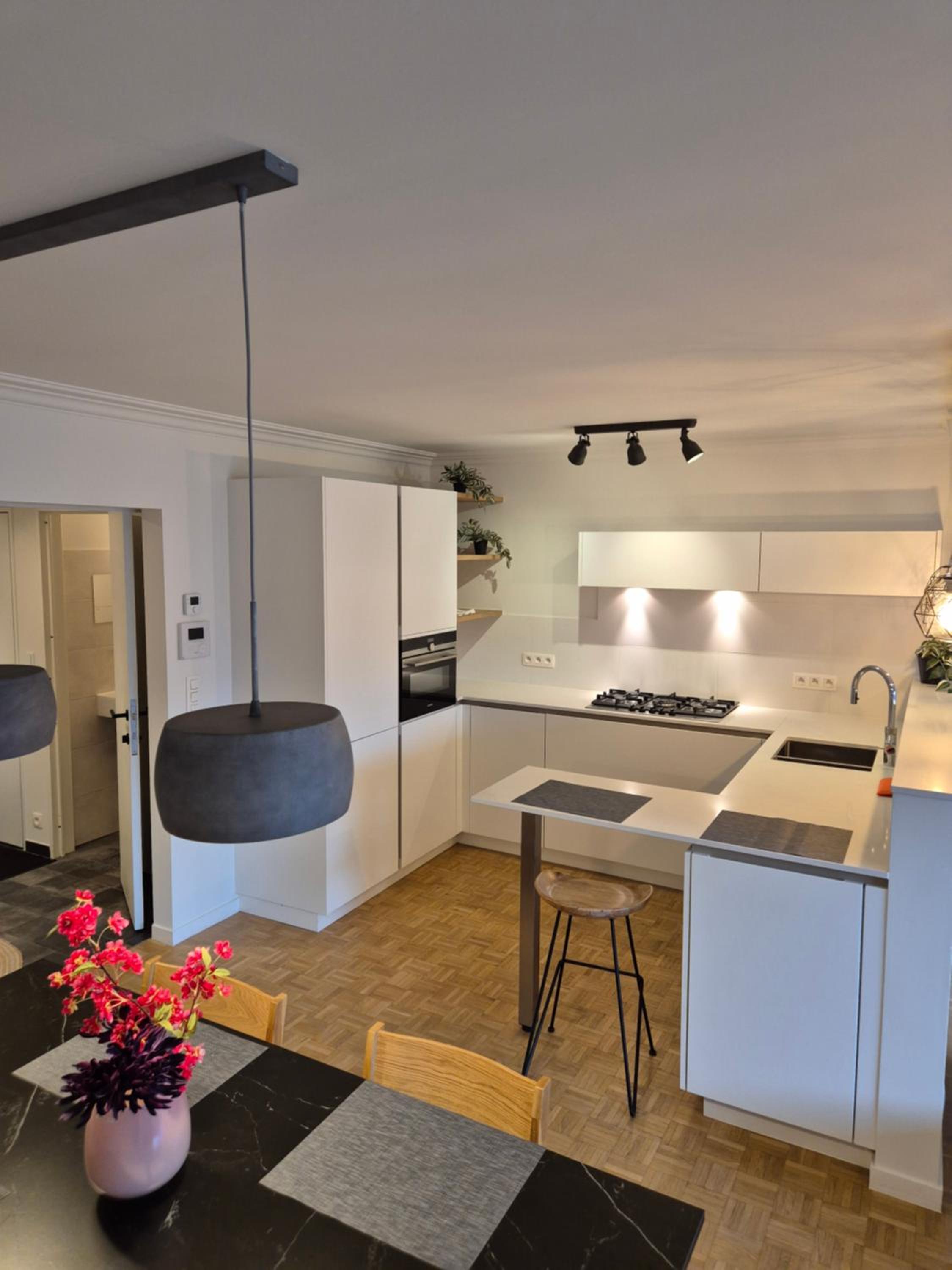 Huis ALNA 7