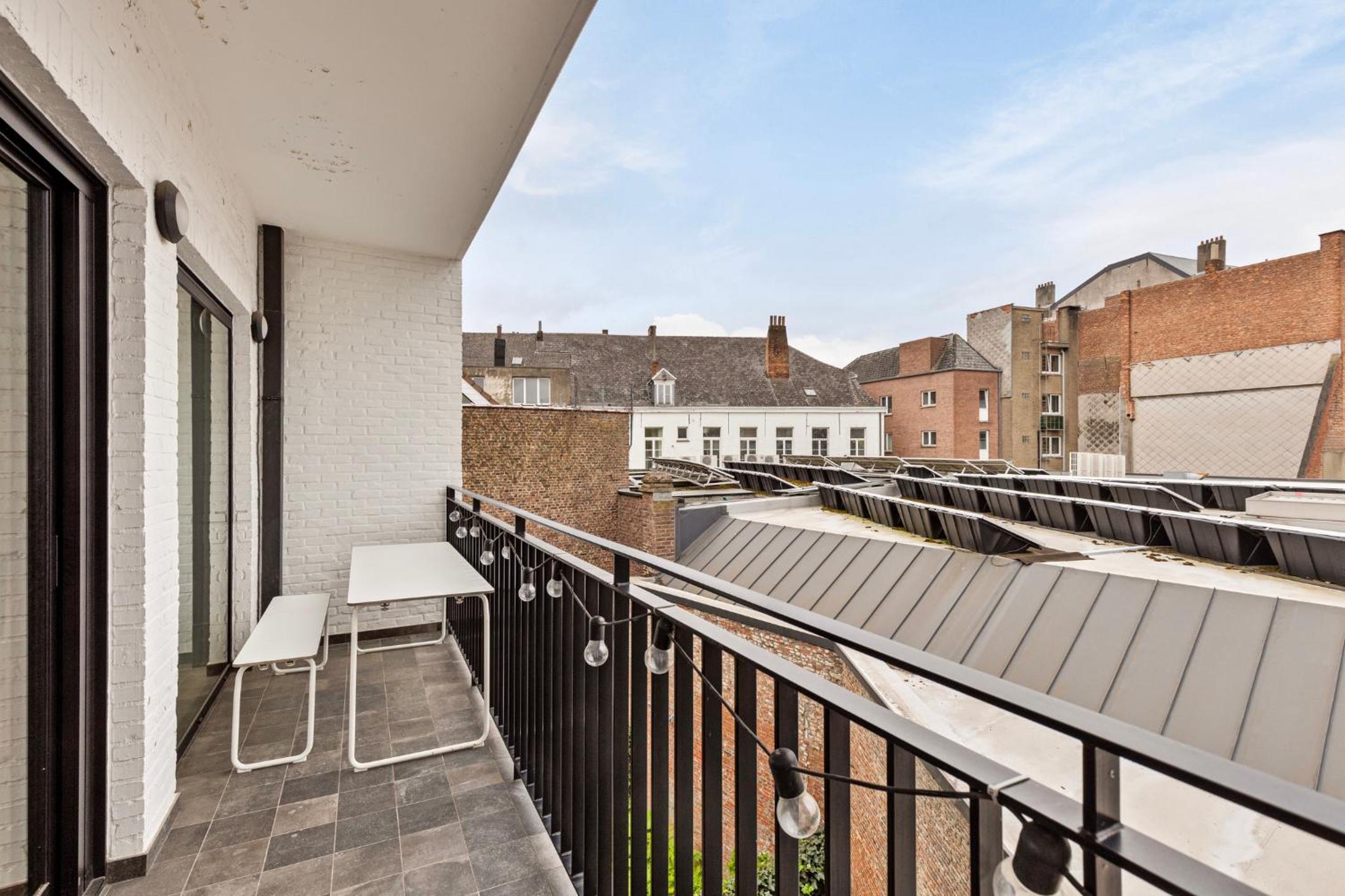 Huis ALNA 7