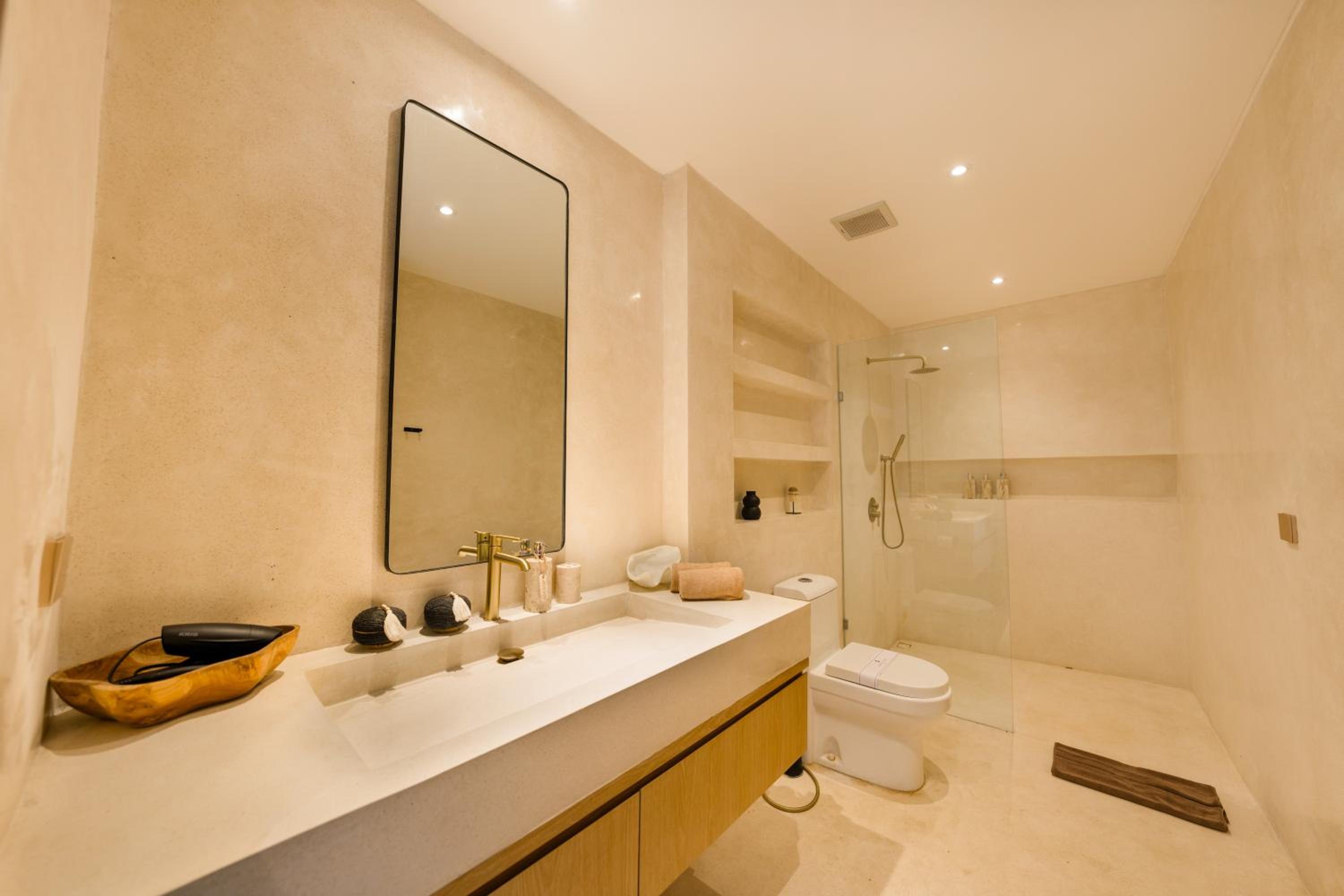 The View Uluwatu 2BR Luxury Villa Ocean View and Rooftop