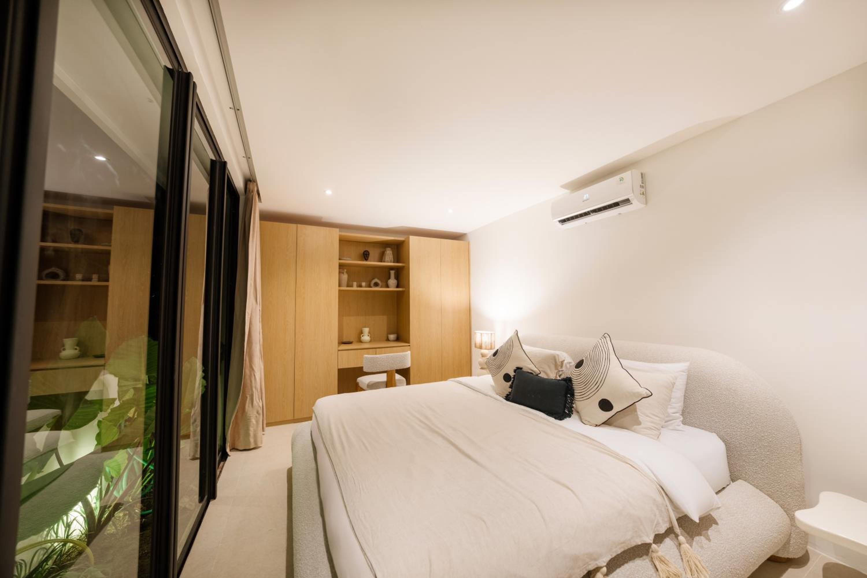 The View Uluwatu 2BR Luxury Villa Ocean View and Rooftop