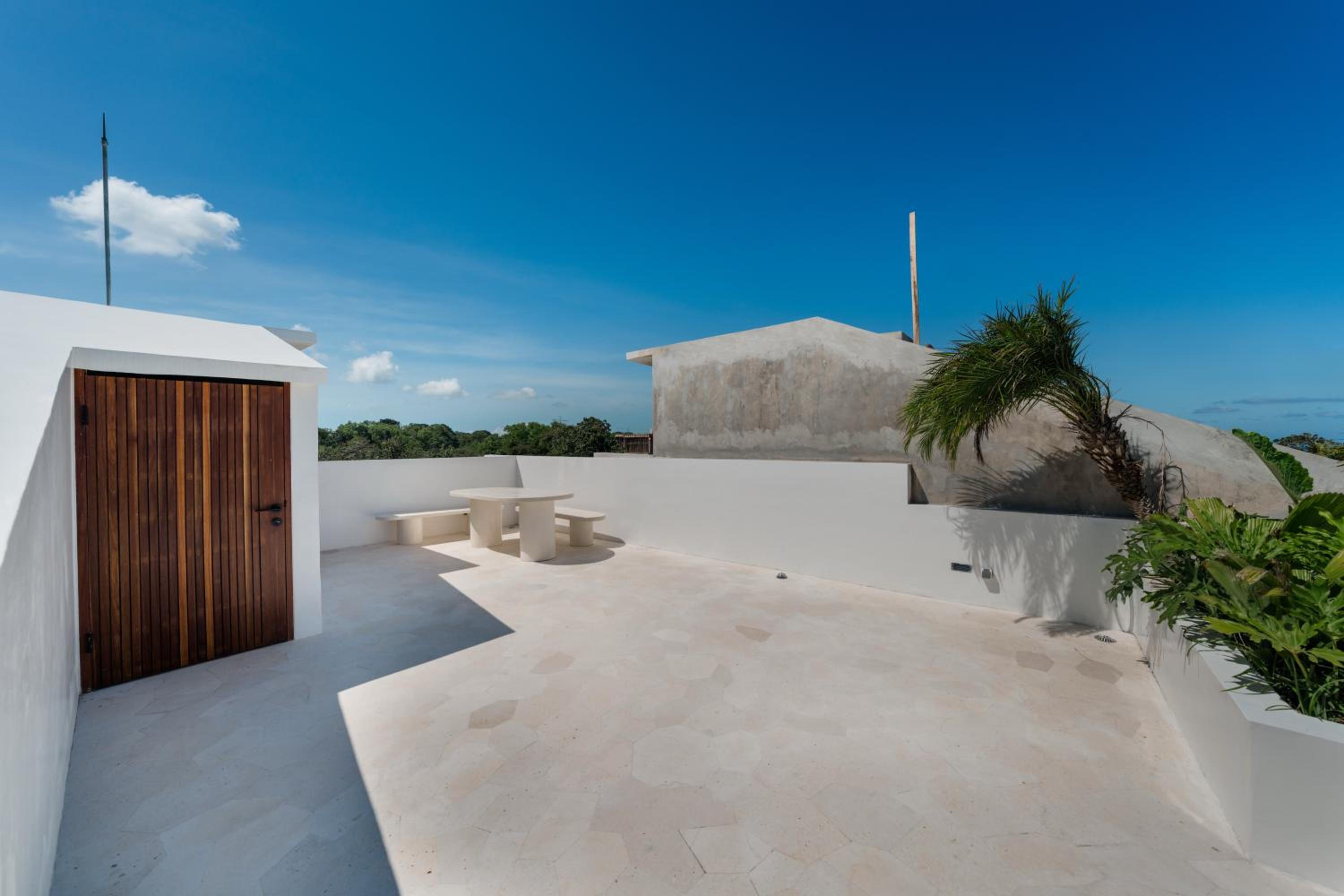 The View Uluwatu 2BR Luxury Villa Ocean View and Rooftop