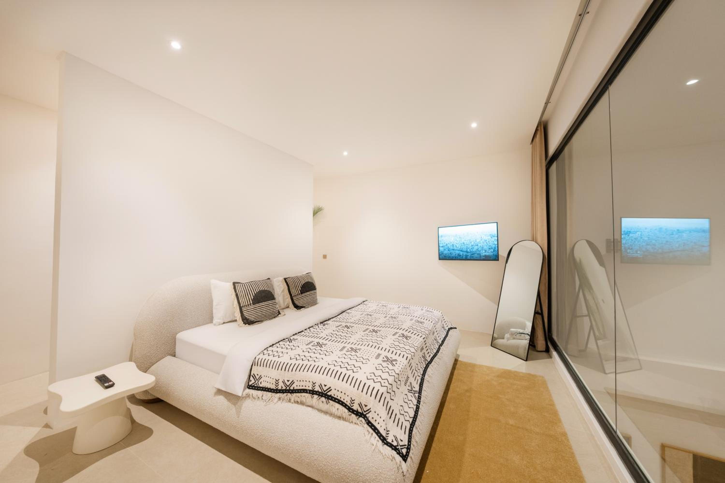 The View Uluwatu 2BR Luxury Villa Ocean View and Rooftop
