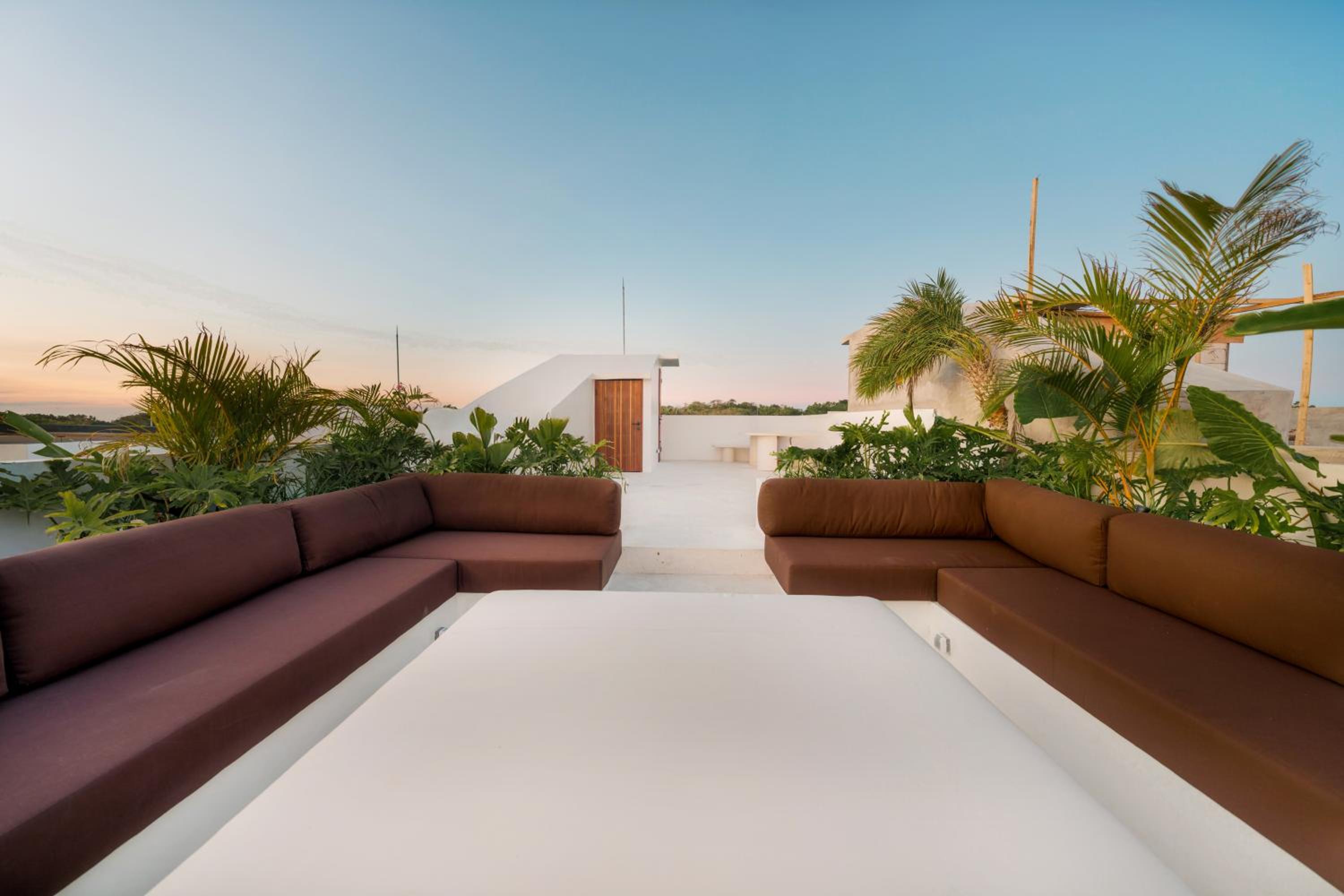 The View Uluwatu 2BR Luxury Villa Ocean View and Rooftop