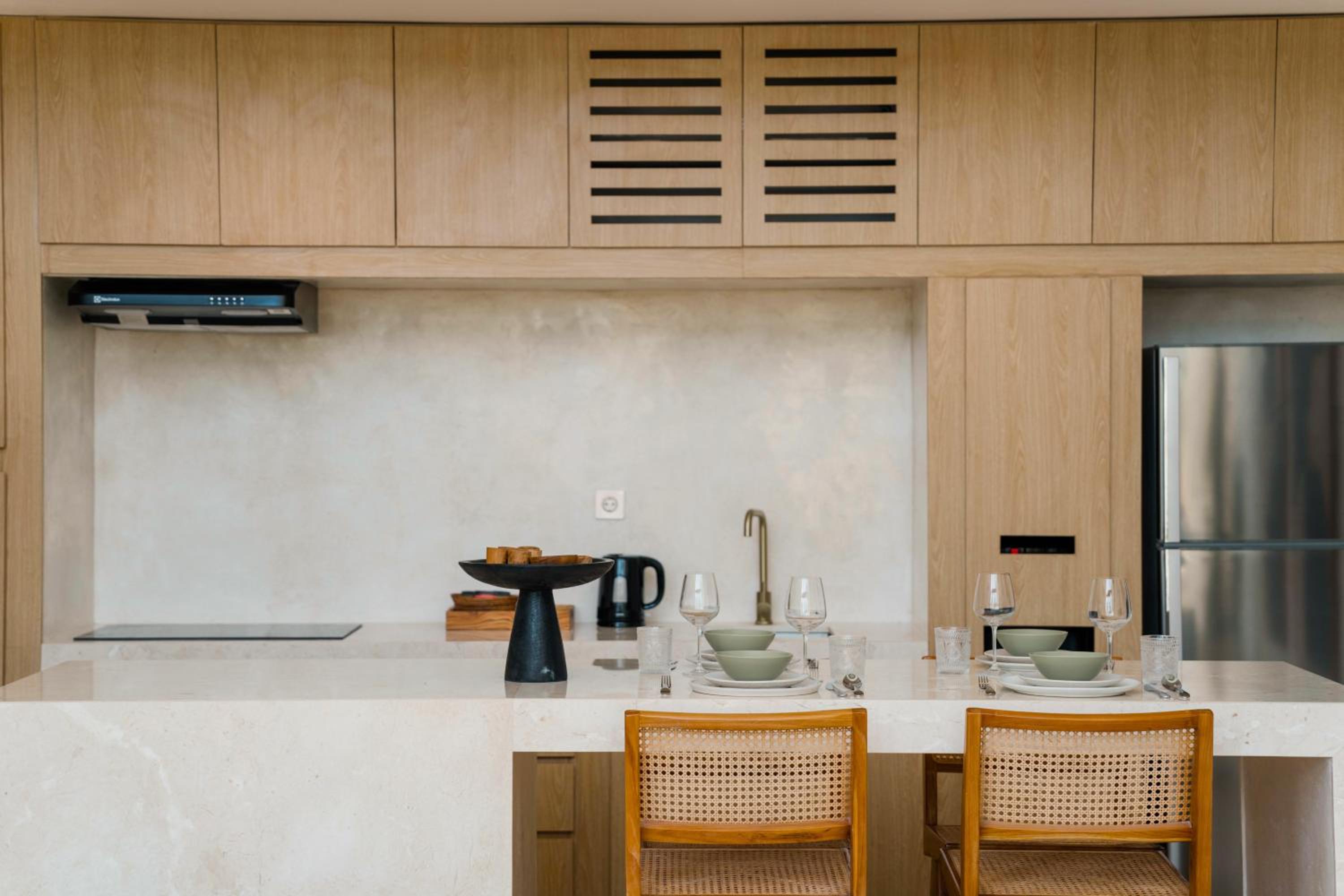 The View Uluwatu 2BR Luxury Villa Ocean View and Rooftop