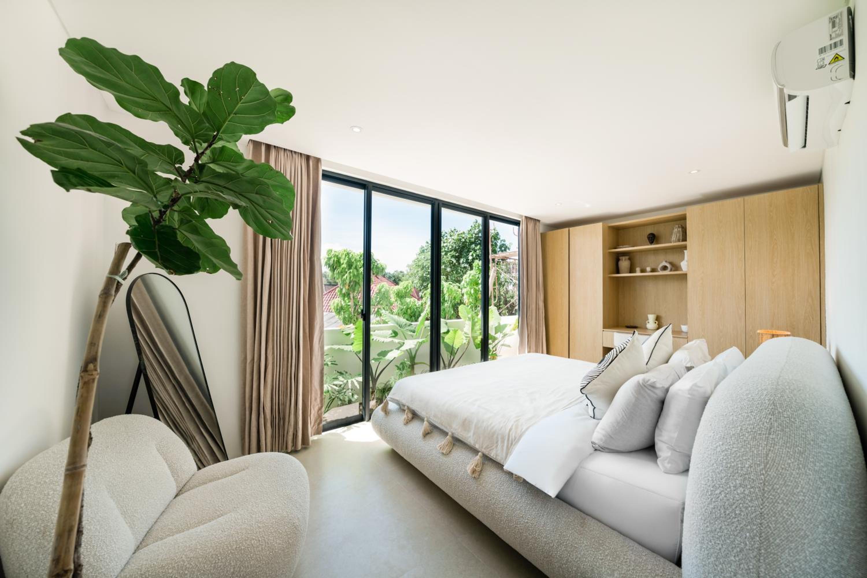 The View Uluwatu 2BR Luxury Villa Ocean View and Rooftop