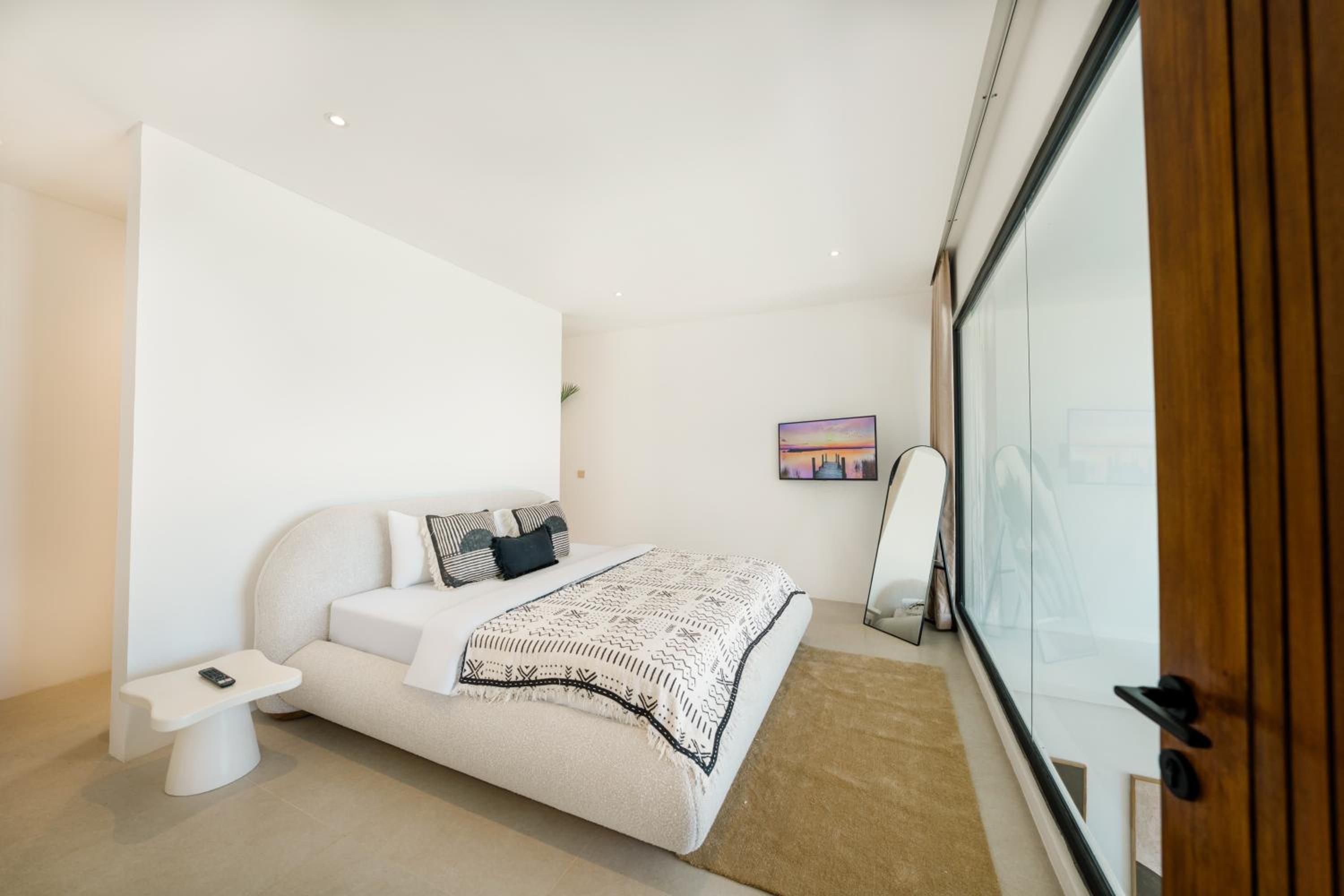 The View Uluwatu 2BR Luxury Villa Ocean View and Rooftop