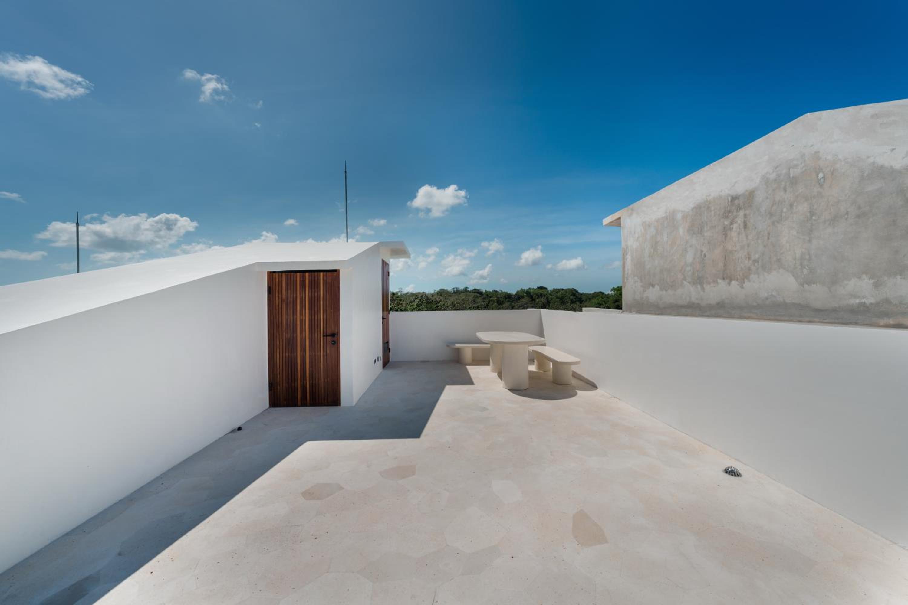 The View Uluwatu 2BR Luxury Villa Ocean View and Rooftop