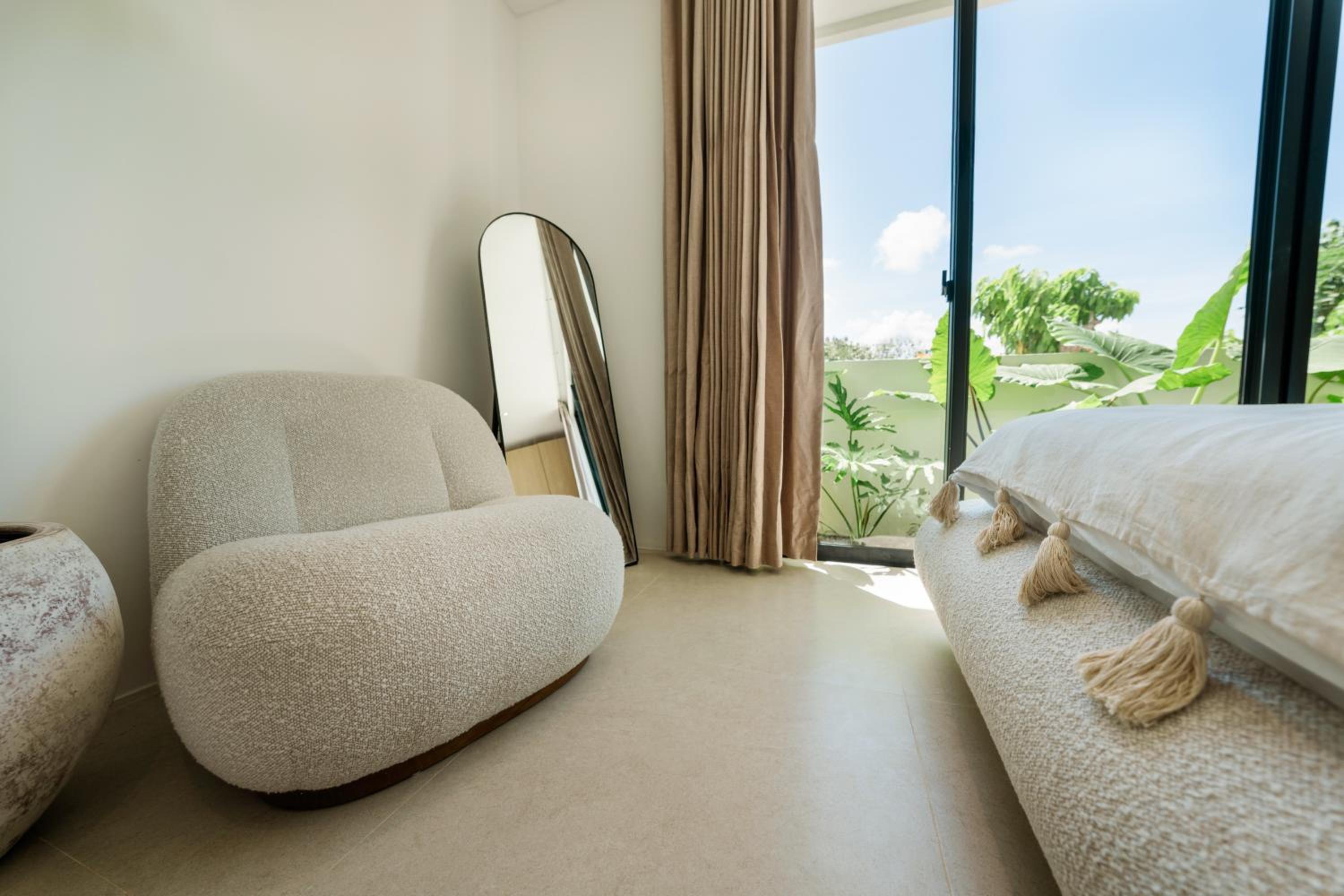 The View Uluwatu 2BR Luxury Villa Ocean View and Rooftop