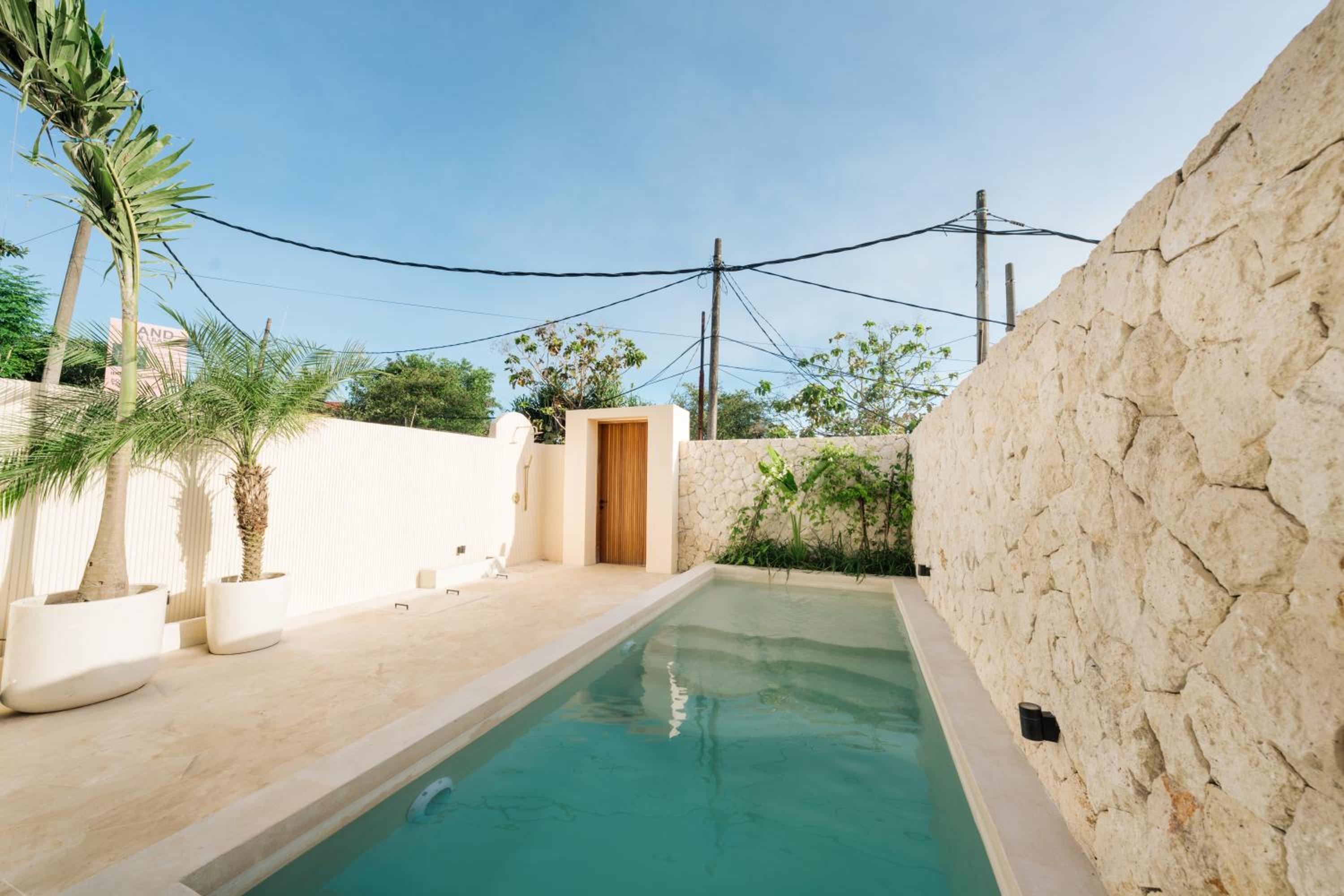 The View Uluwatu 2BR Luxury Villa Ocean View and Rooftop