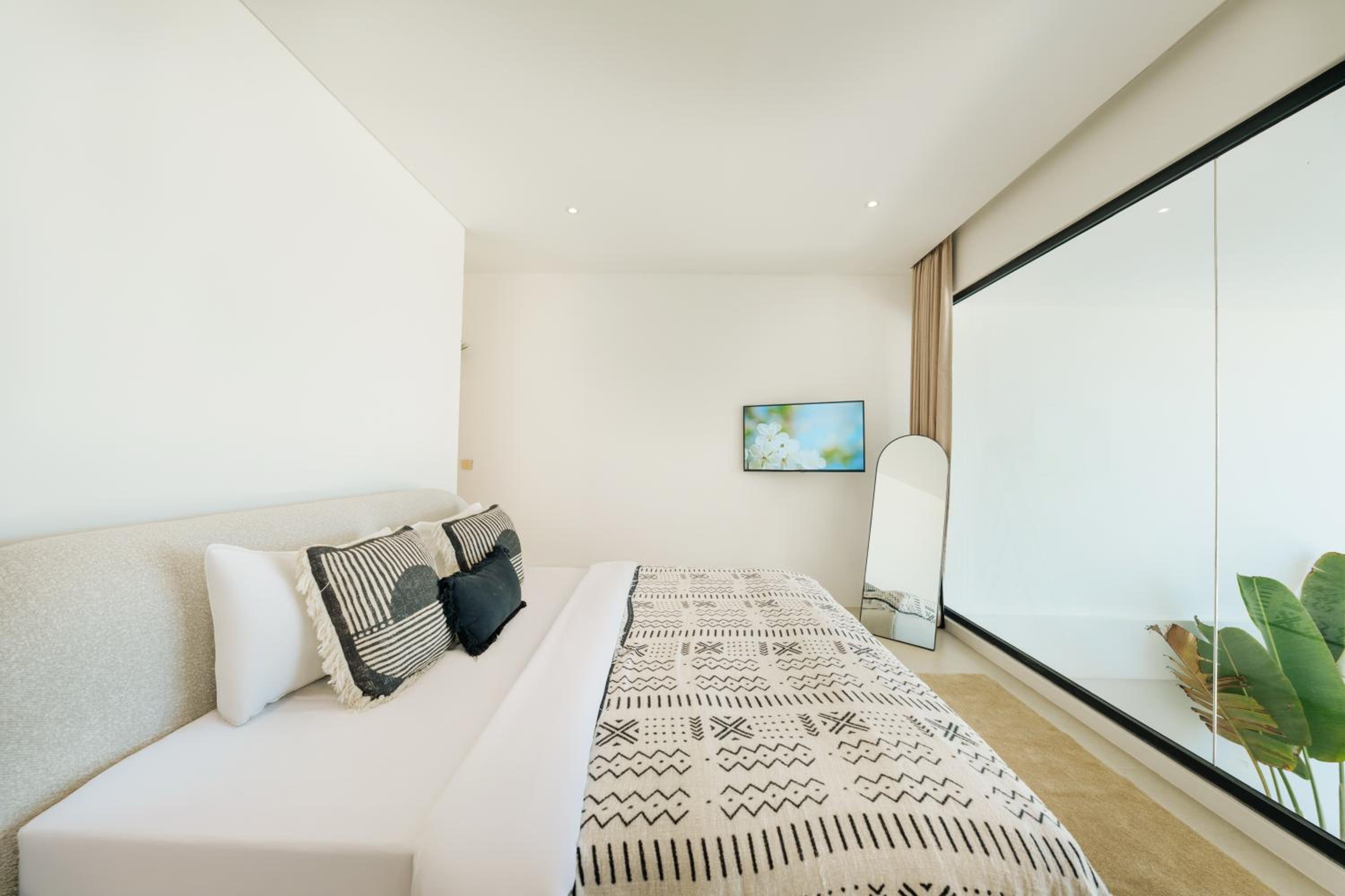 The View Uluwatu 2BR Luxury Villa Ocean View and Rooftop