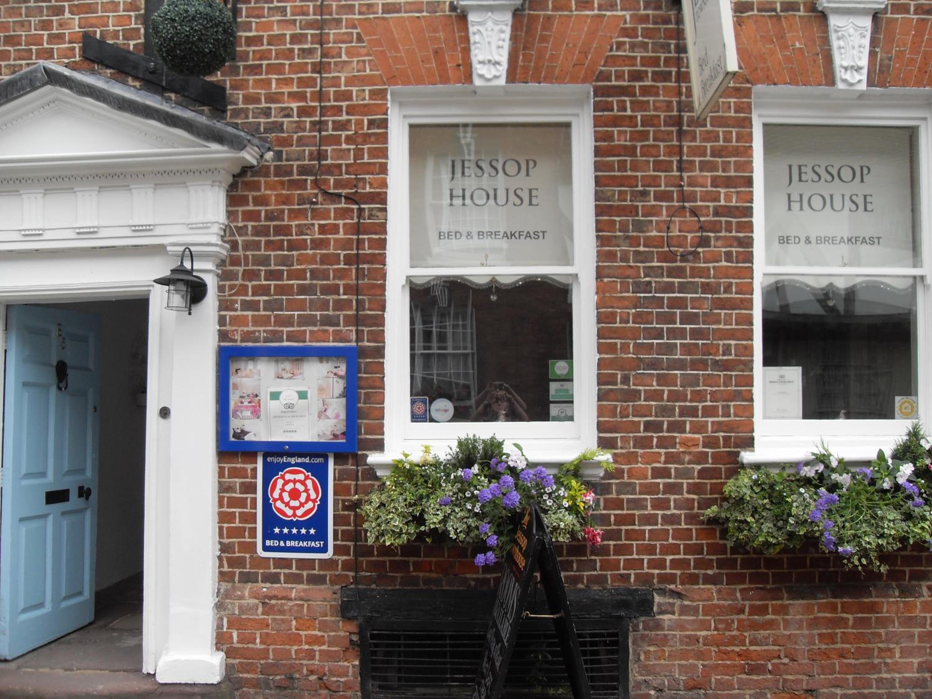 Hotel Jessop House - Image 1