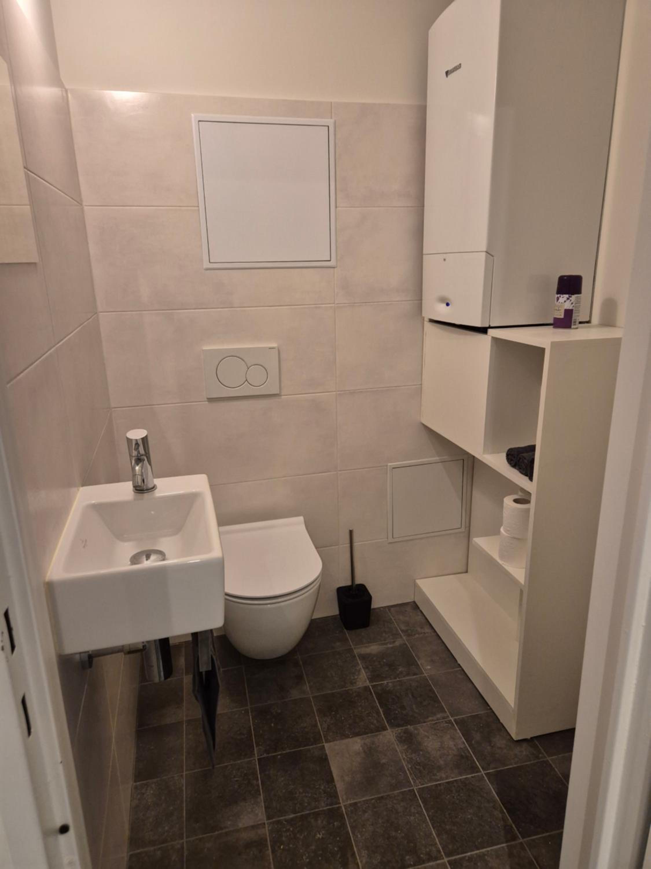 Huis ALNA 7